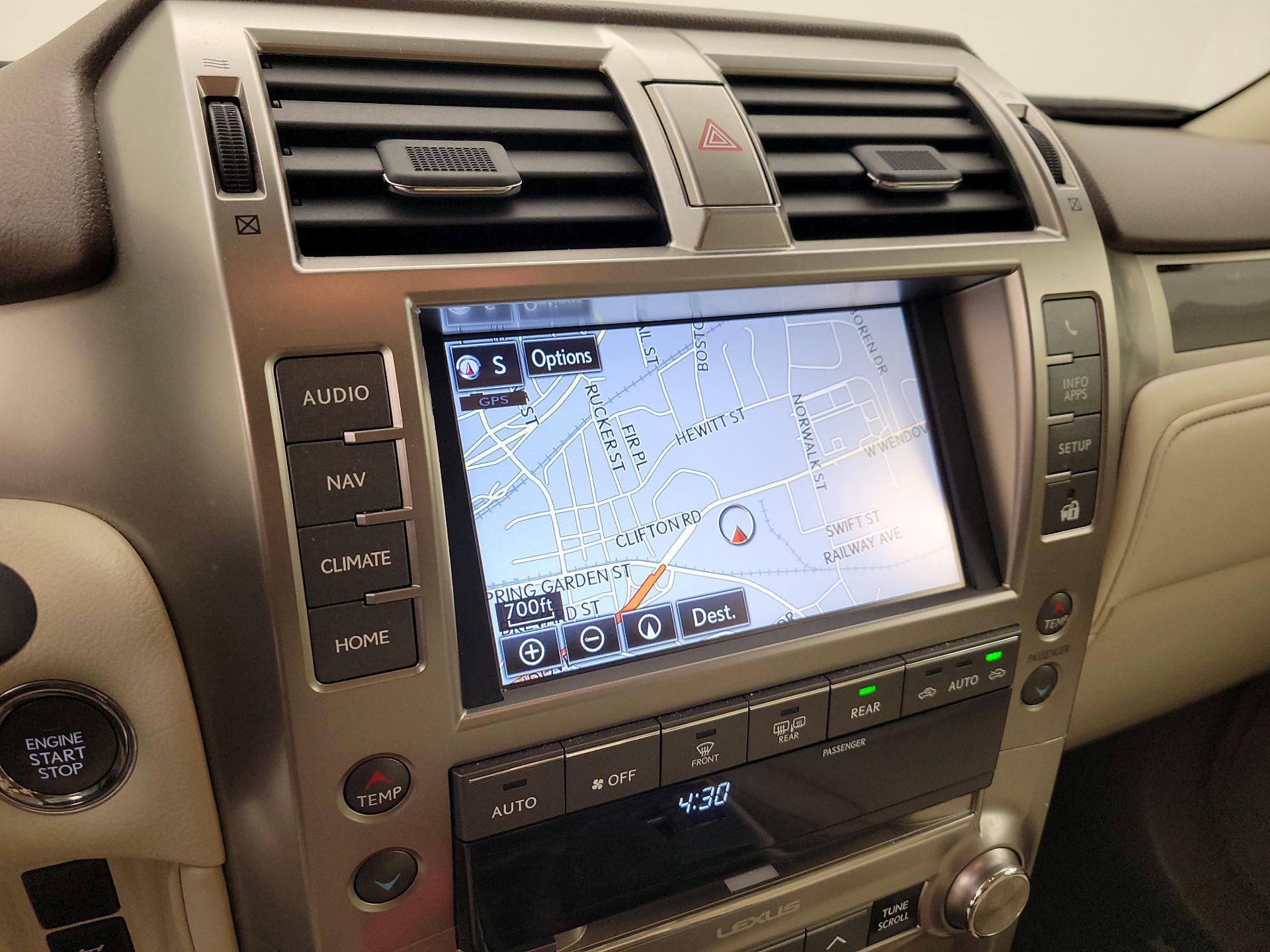 Thumbnail: 2018 Lexus GX - 14