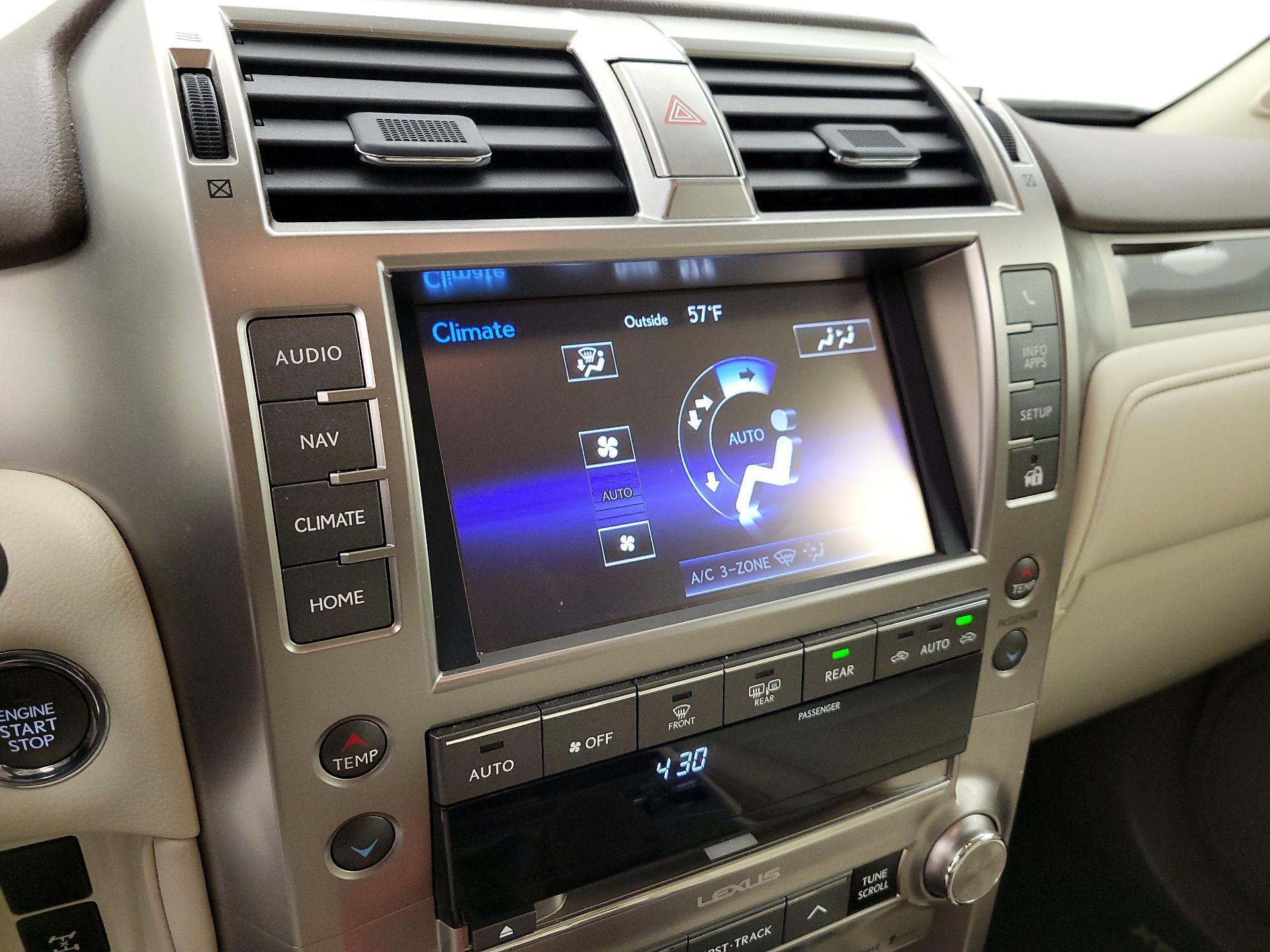 Thumbnail: 2018 Lexus GX - 17