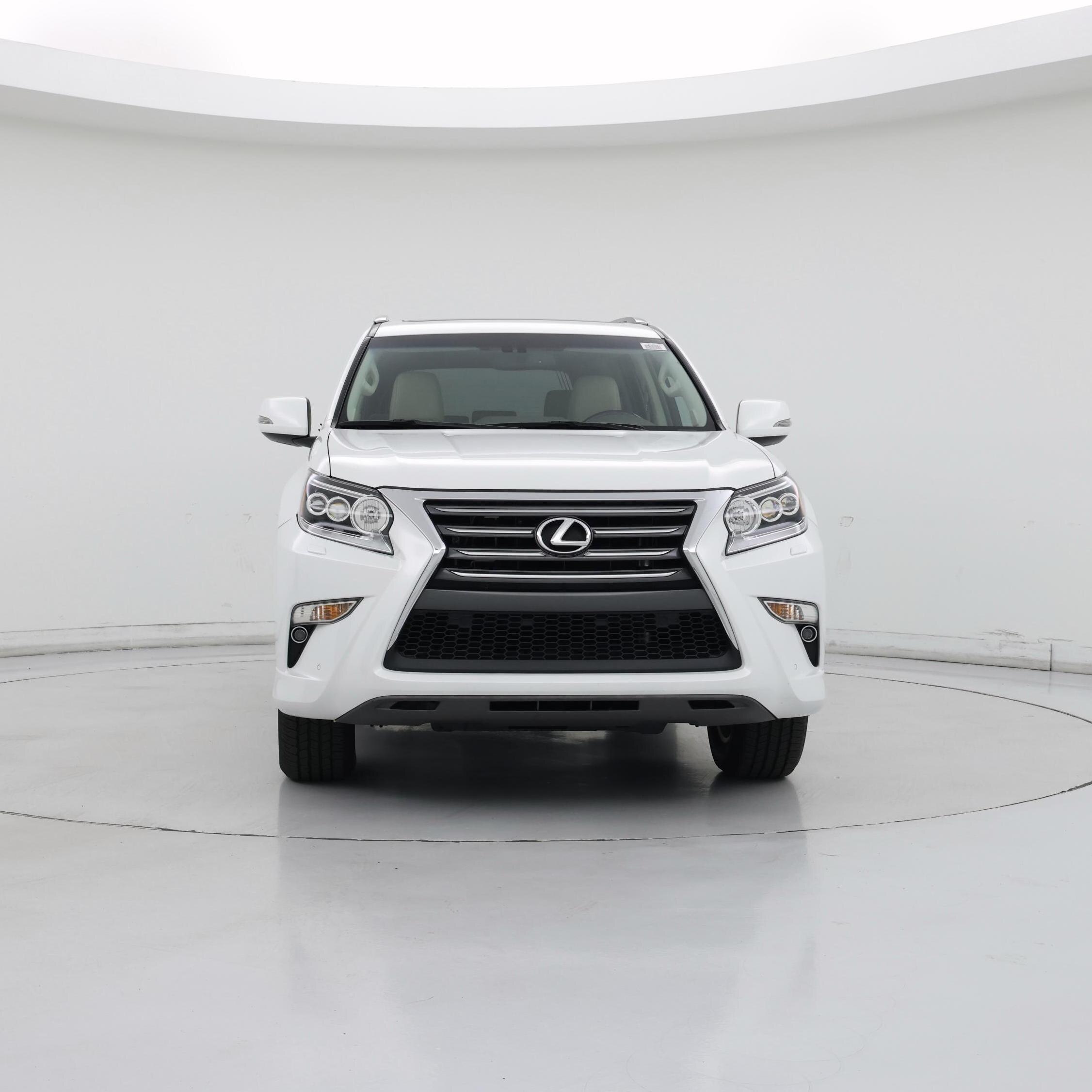 Thumbnail: 2018 Lexus GX - 5