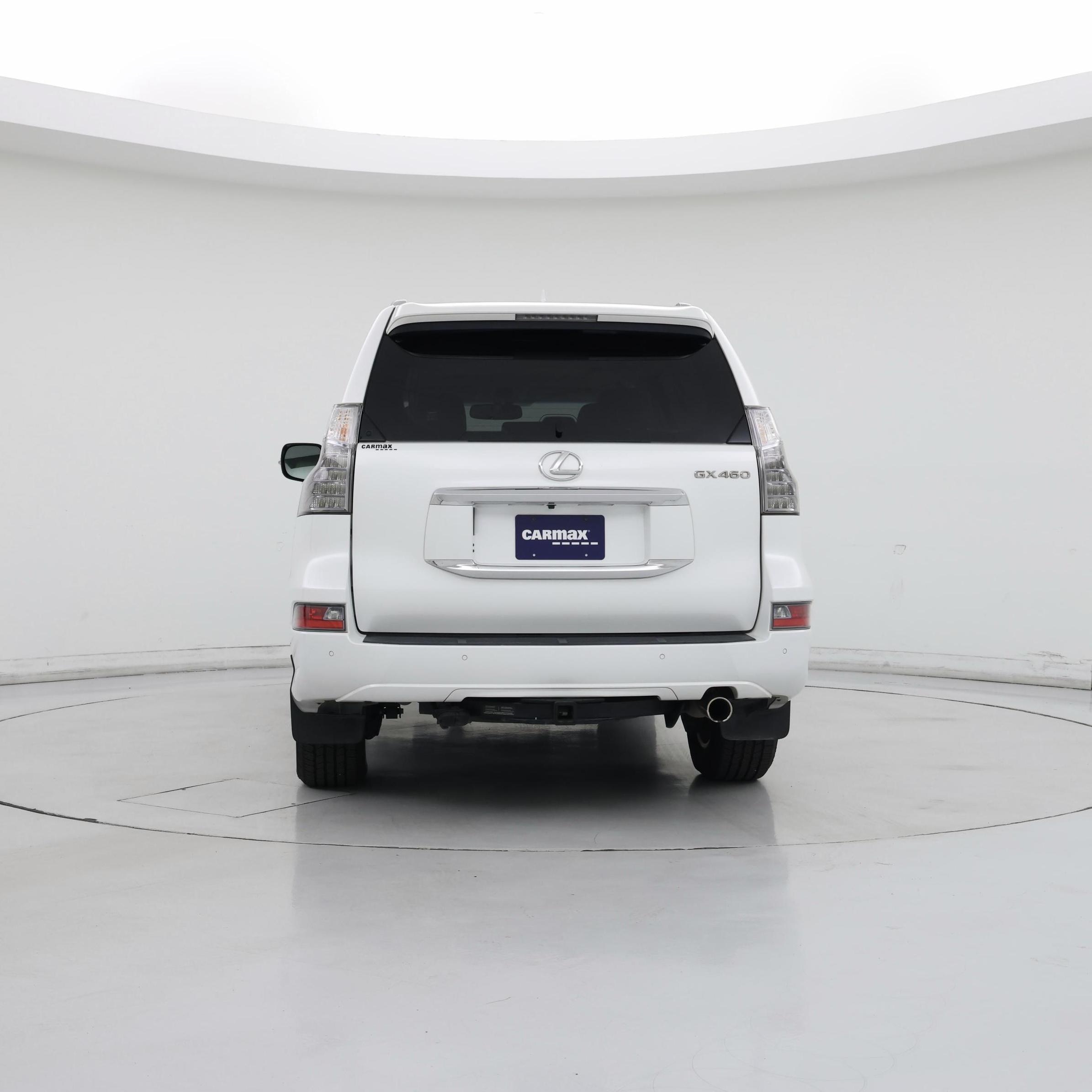 Thumbnail: 2018 Lexus GX - 6