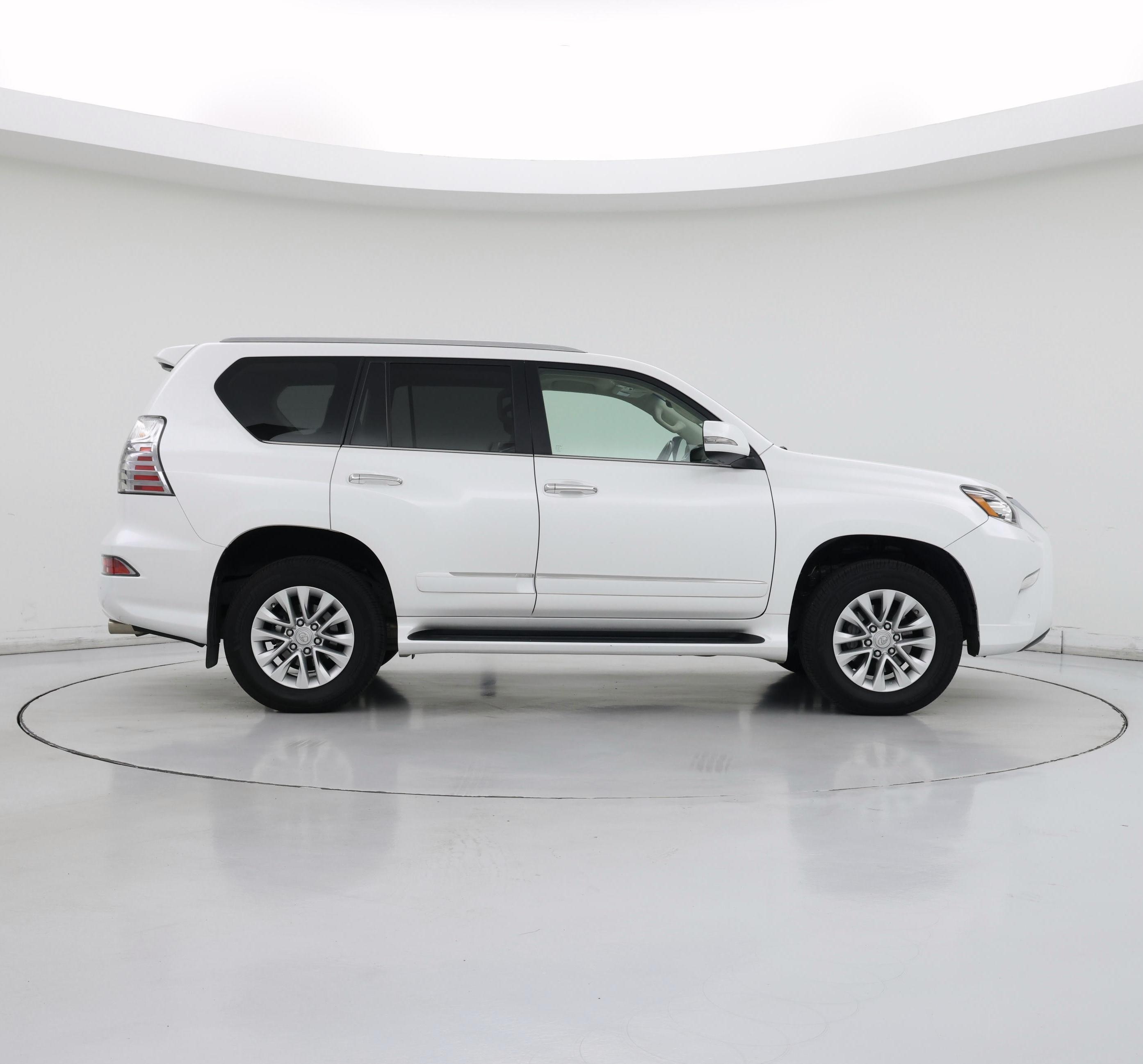 Thumbnail: 2018 Lexus GX - 7