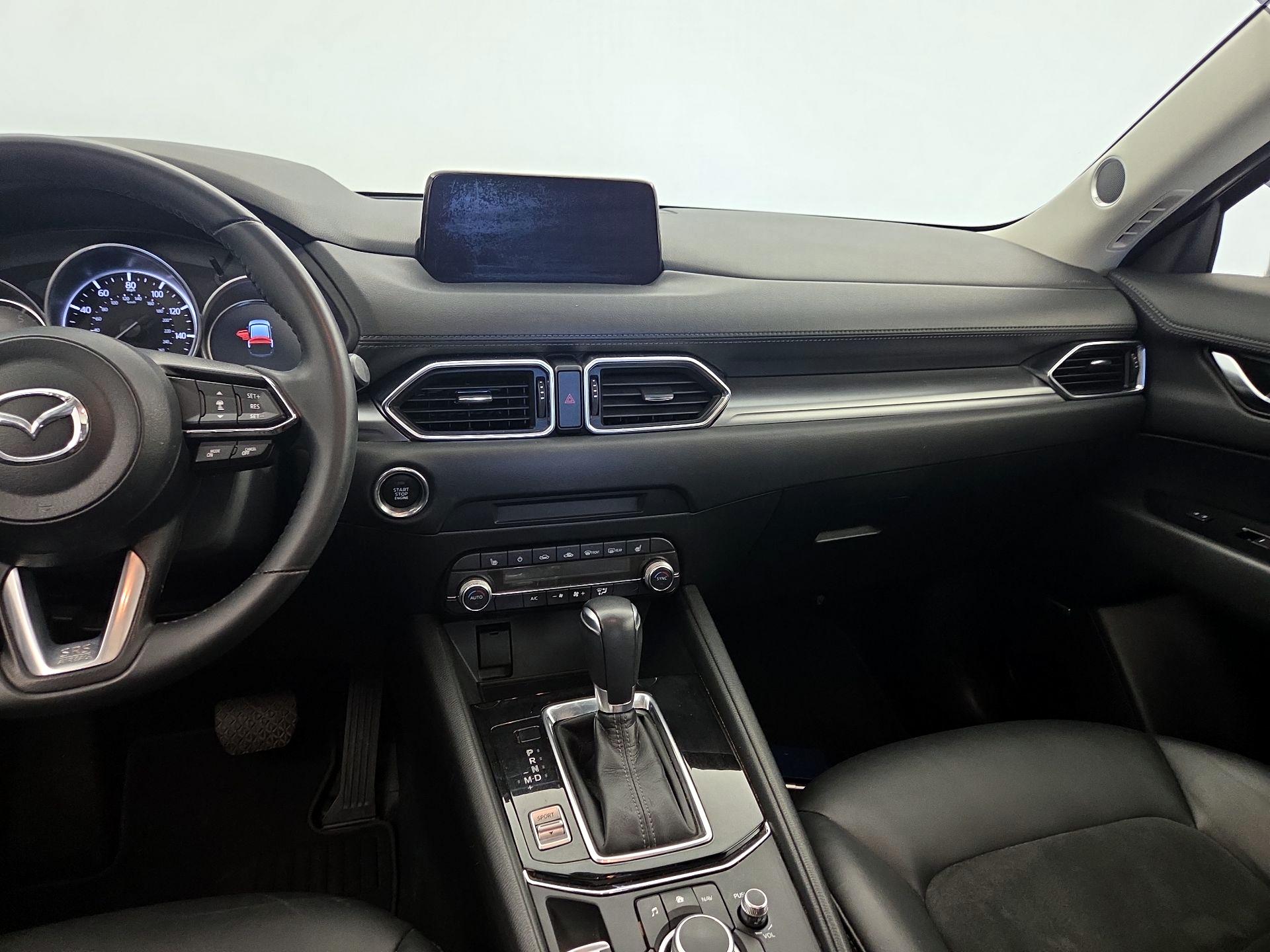 Thumbnail: 2020 Mazda CX-5 - 9