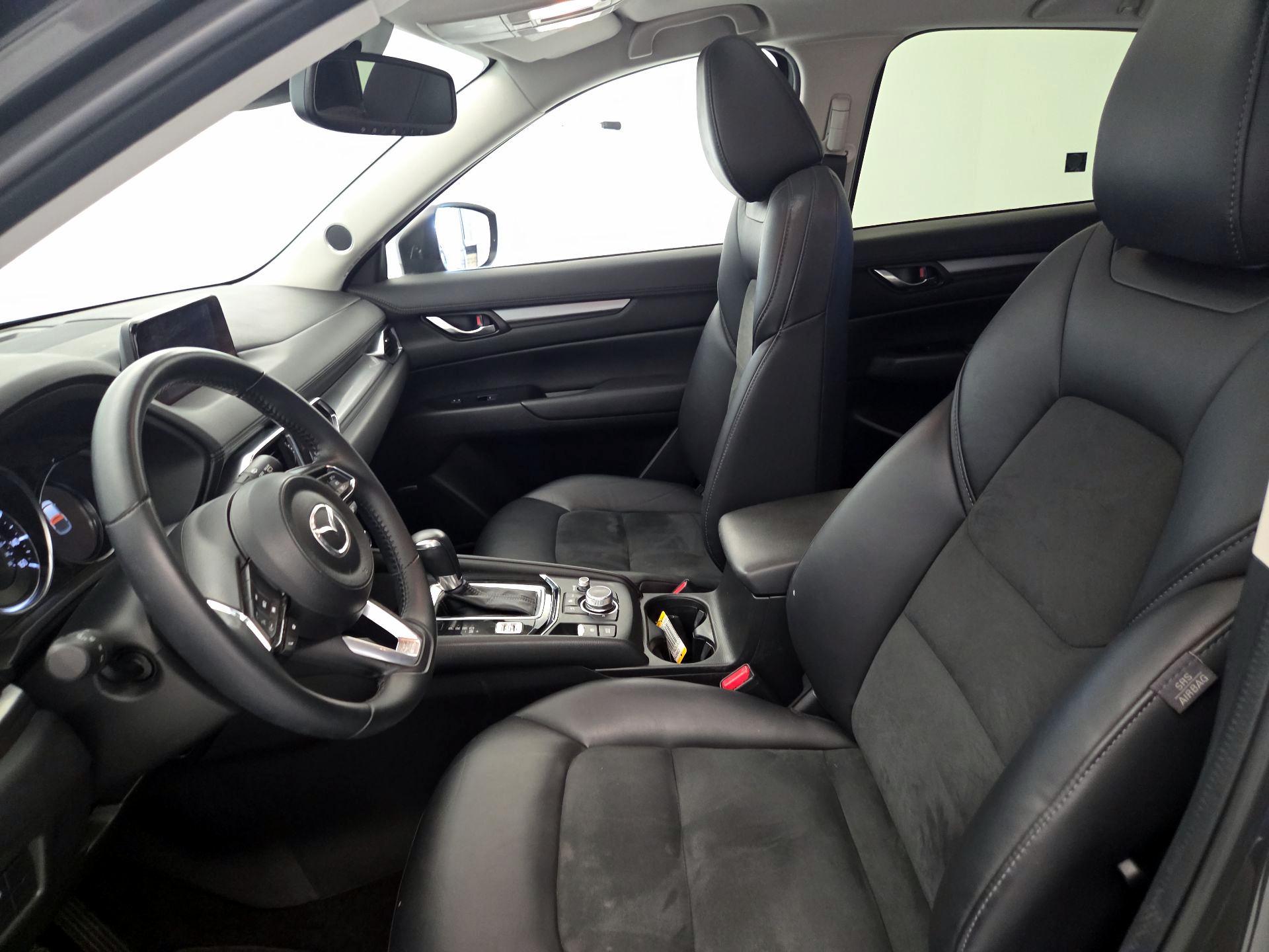 Thumbnail: 2020 Mazda CX-5 - 11