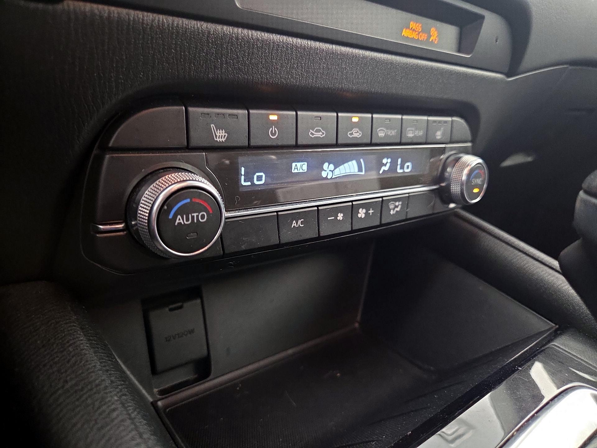 Thumbnail: 2020 Mazda CX-5 - 16