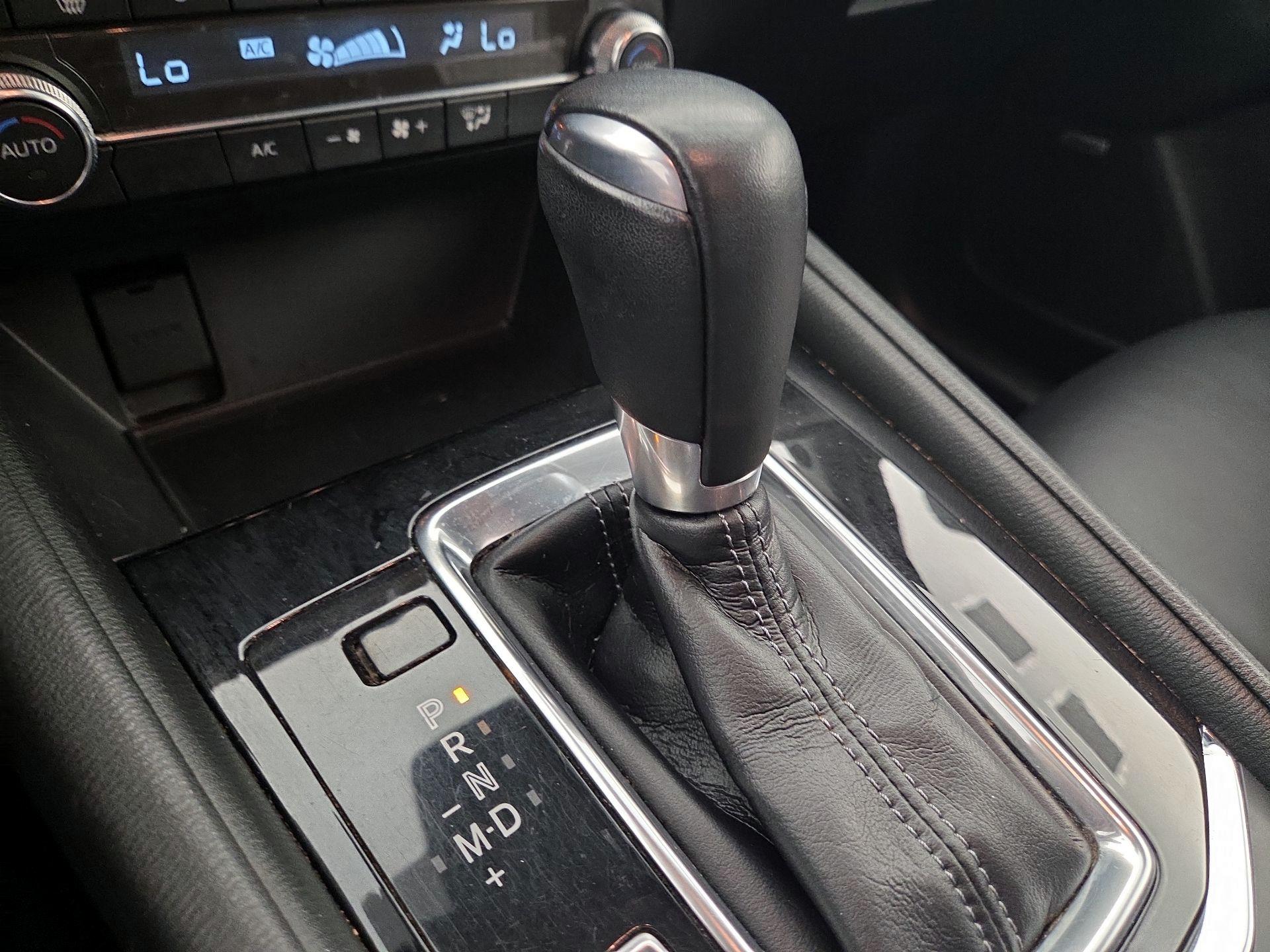 Thumbnail: 2020 Mazda CX-5 - 17