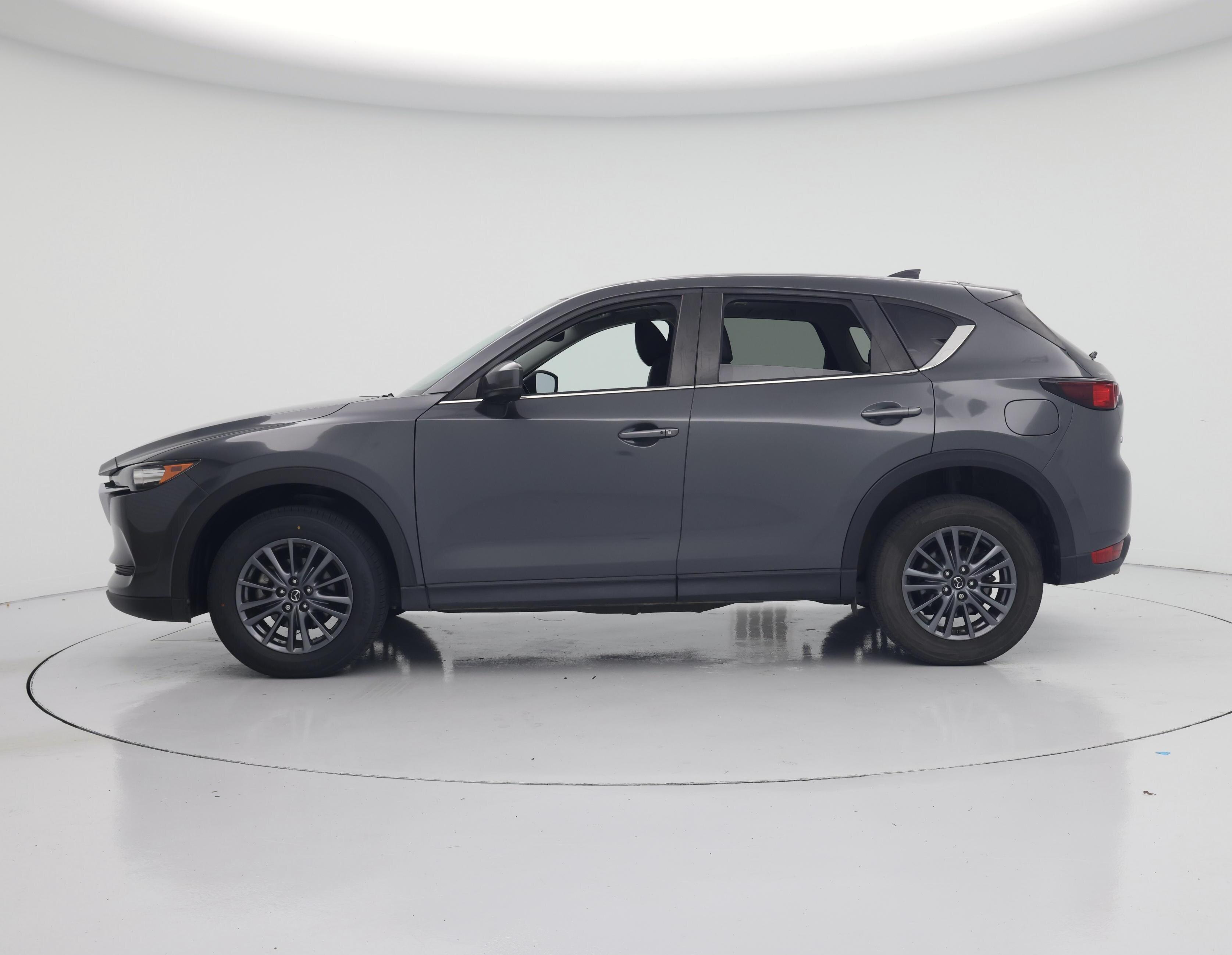 Thumbnail: 2020 Mazda CX-5 - 3