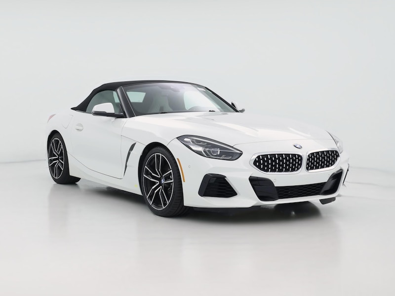 2020 BMW Z4 sDrive30i -
                  Raleigh, NC