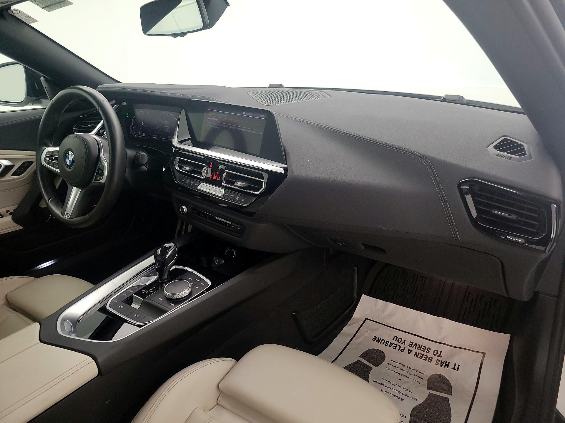 Thumbnail: 2020 BMW Z4 - 9