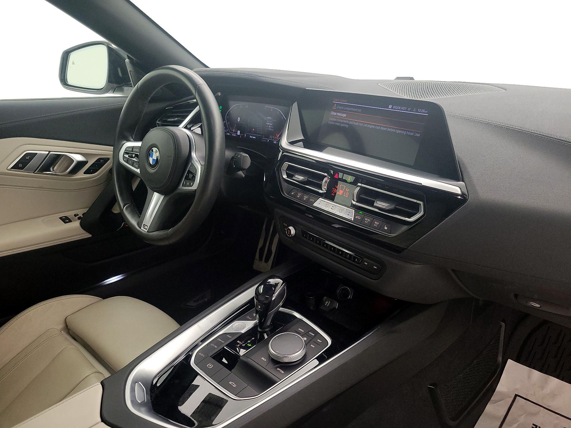Thumbnail: 2020 BMW Z4 - 10