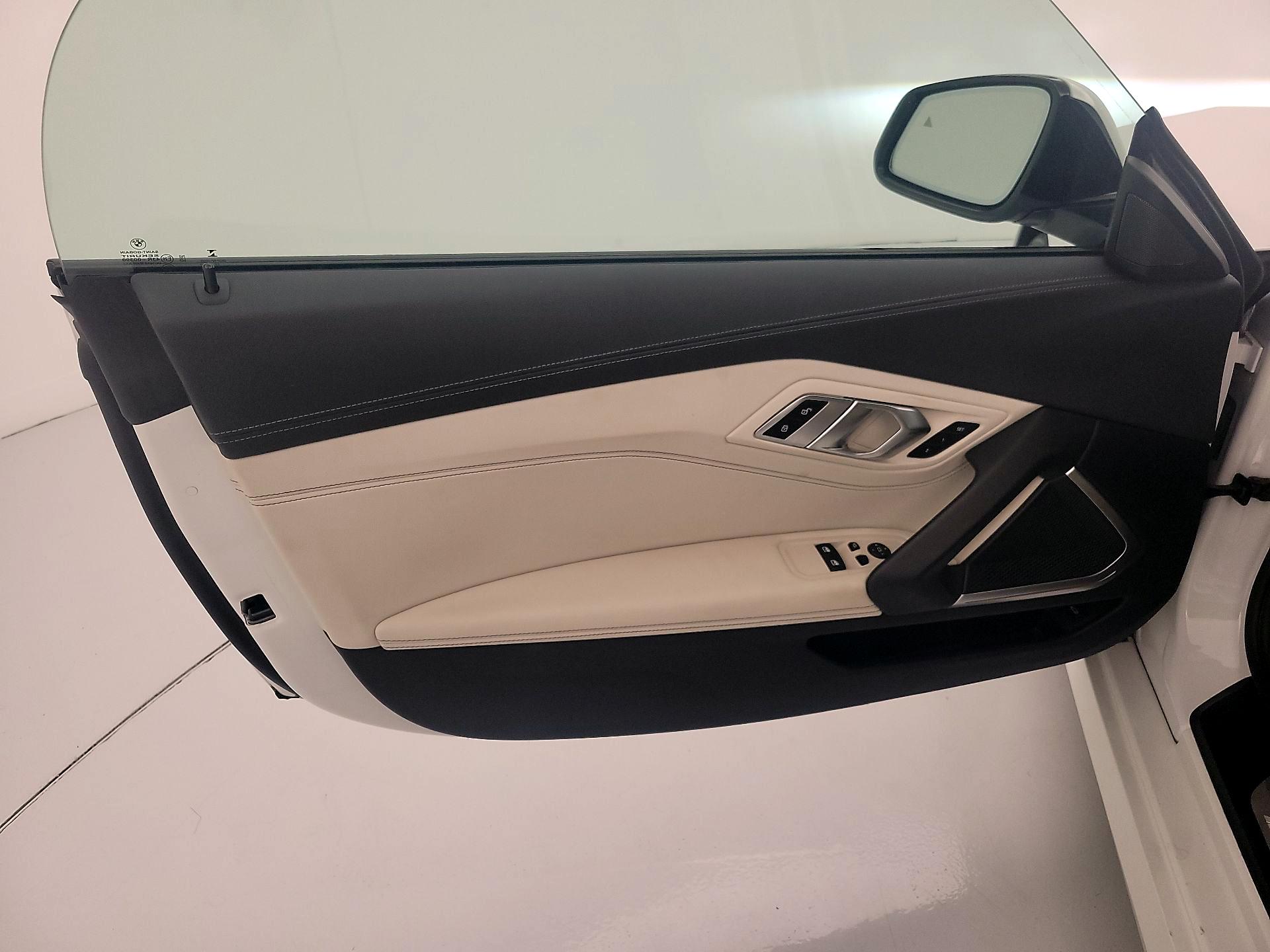 Thumbnail: 2020 BMW Z4 - 12