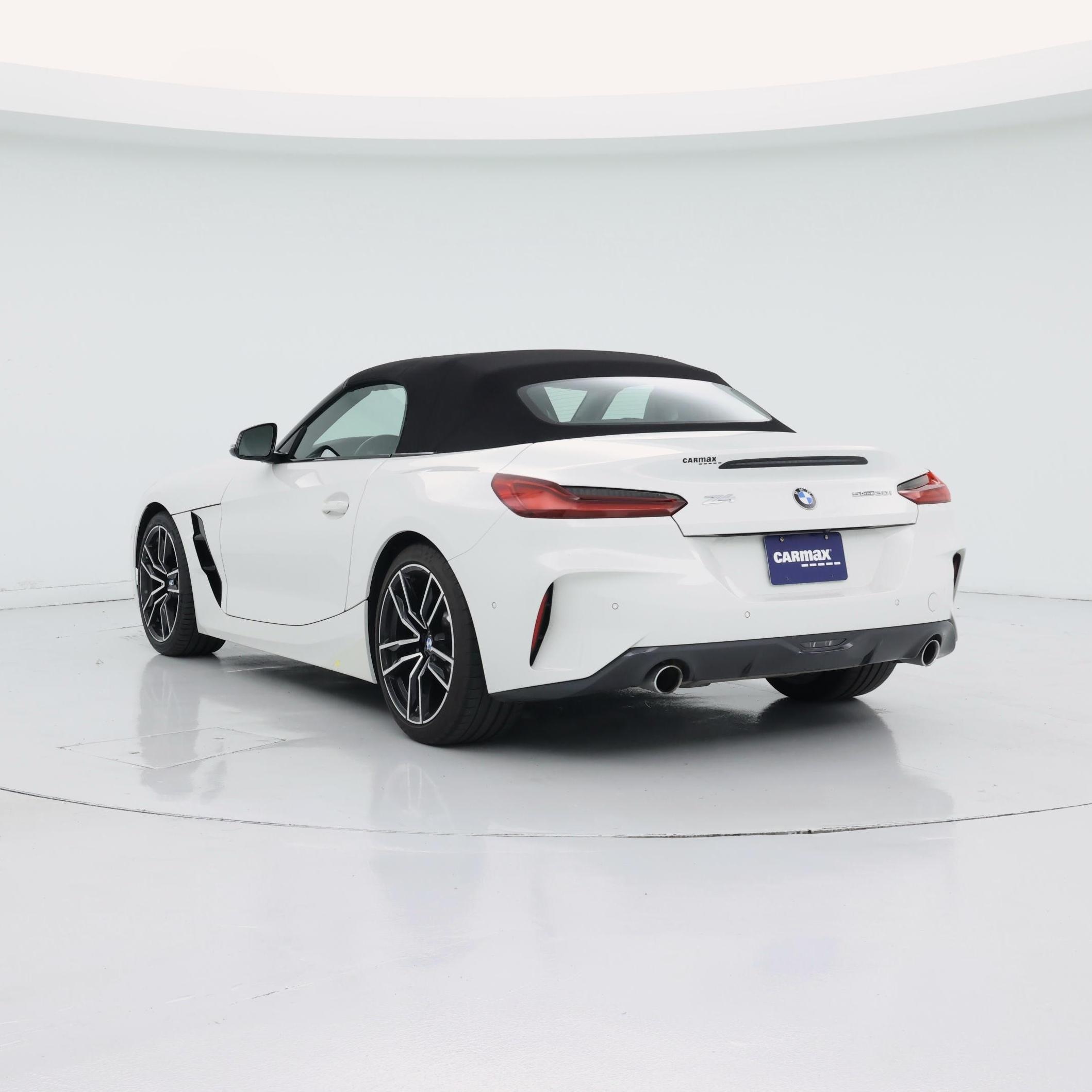 Thumbnail: 2020 BMW Z4 - 2