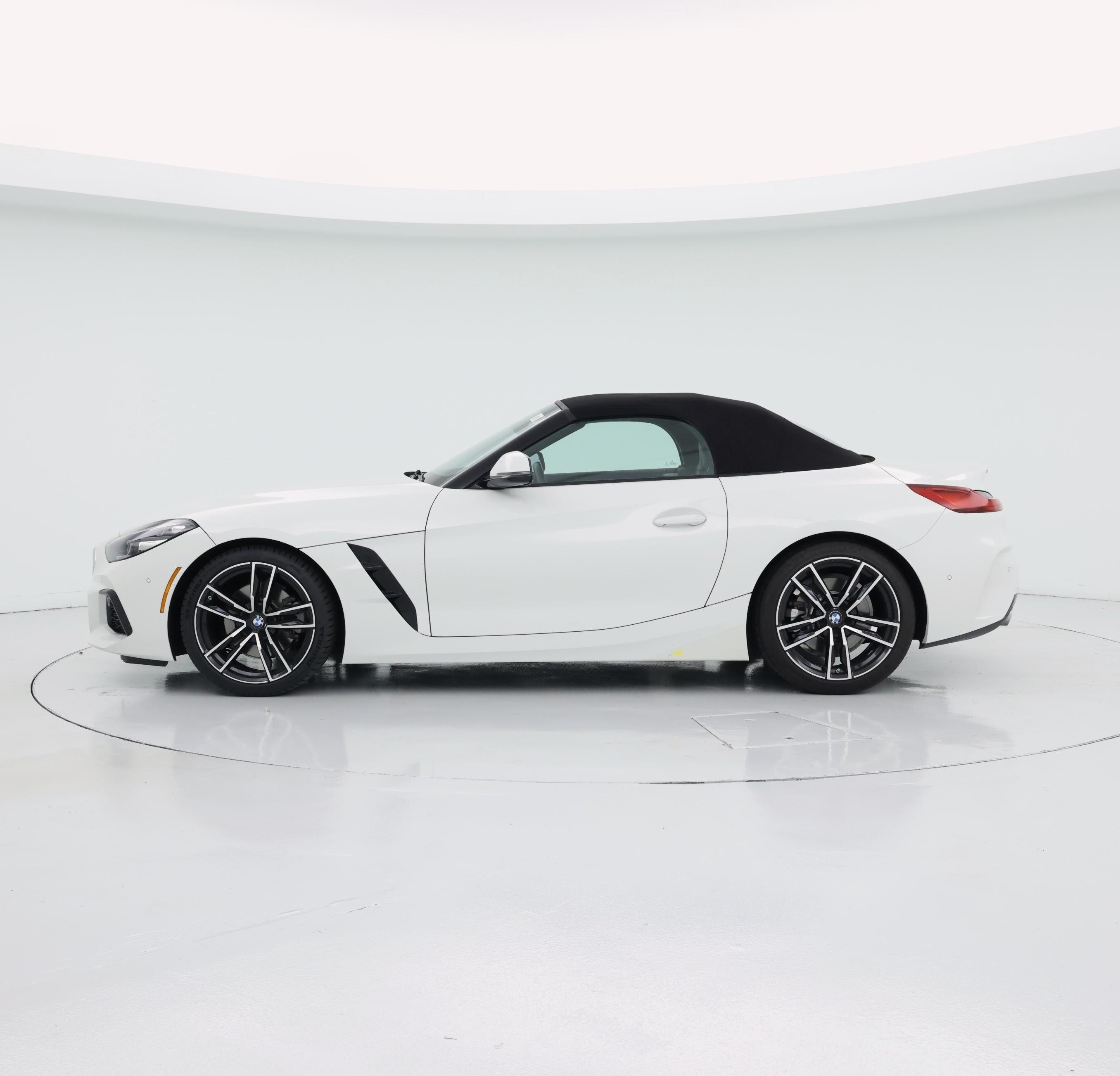 Thumbnail: 2020 BMW Z4 - 3