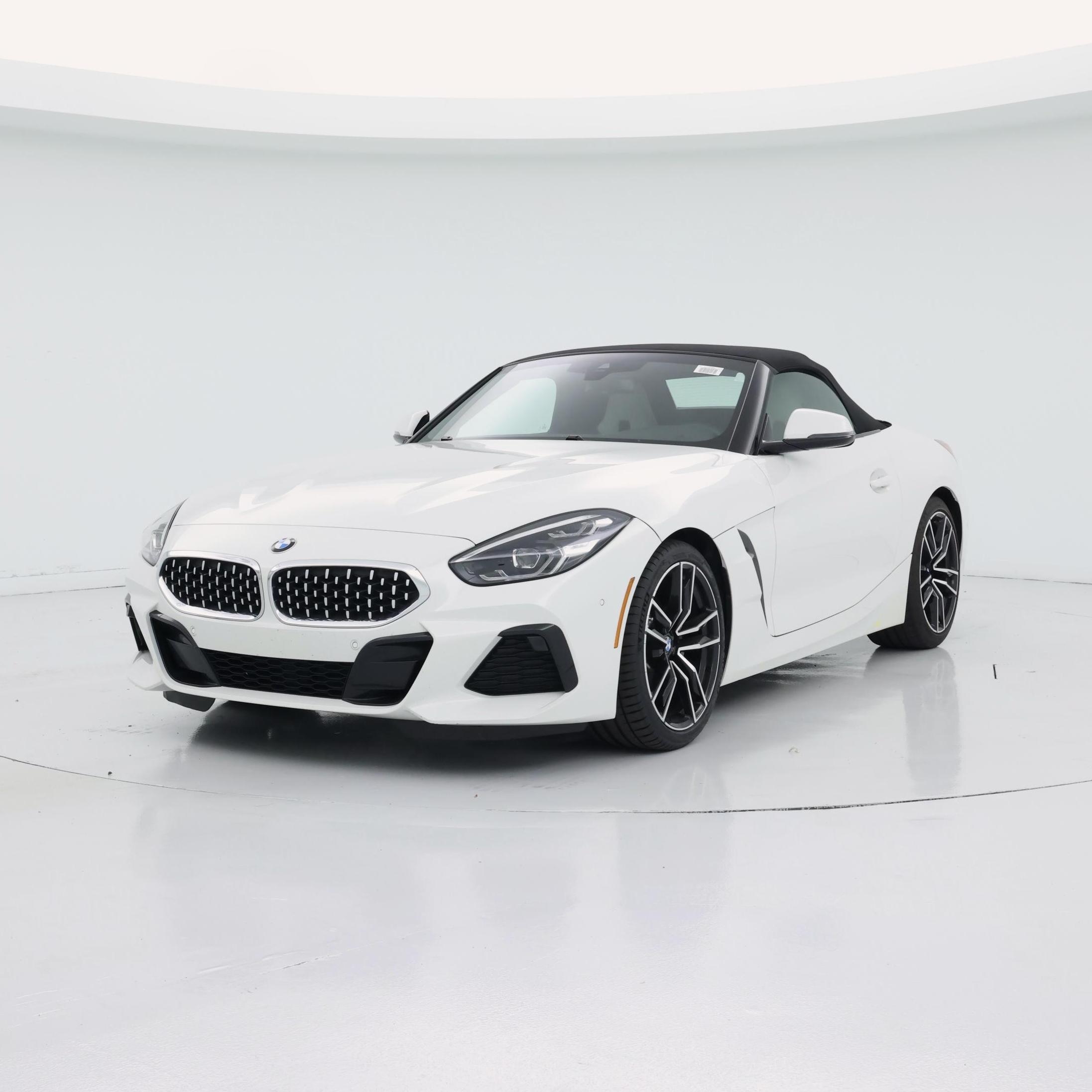 Thumbnail: 2020 BMW Z4 - 4