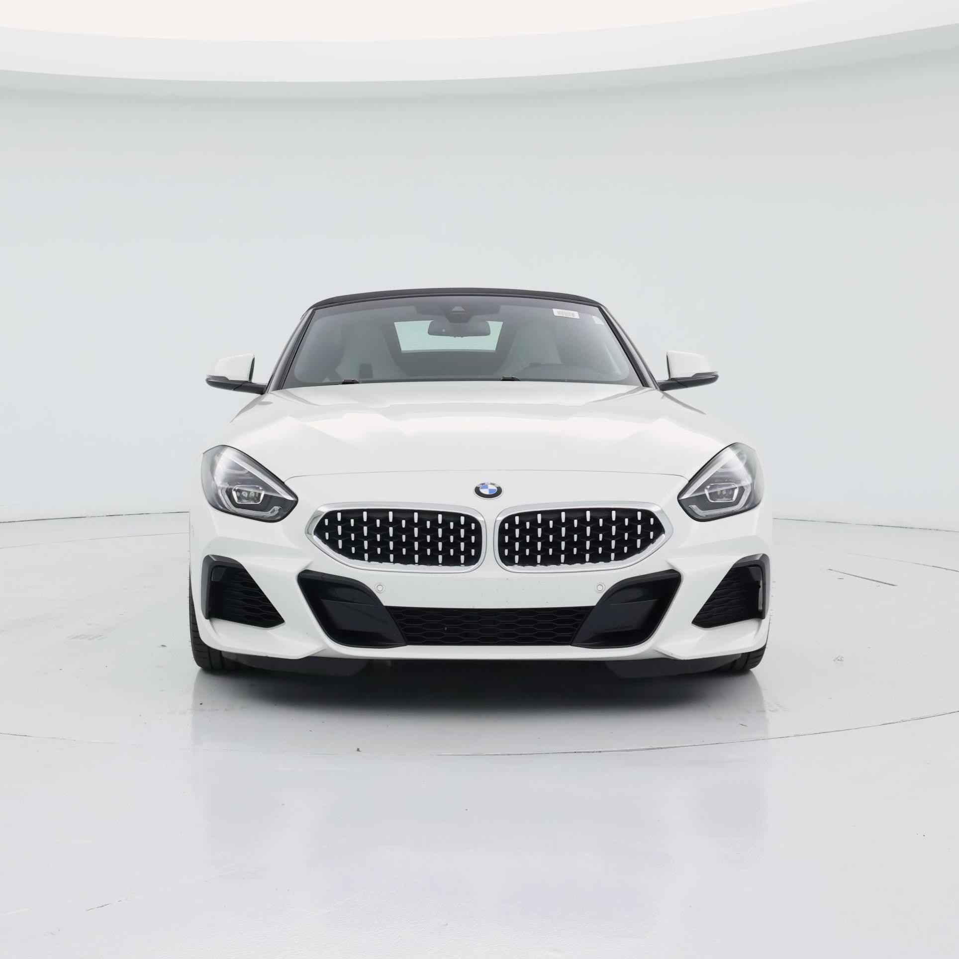 Thumbnail: 2020 BMW Z4 - 5