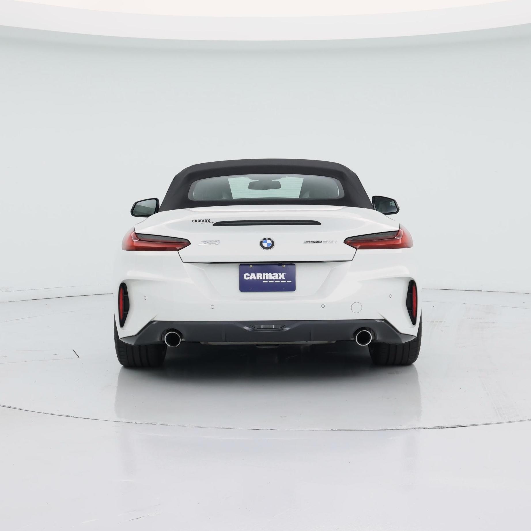 Thumbnail: 2020 BMW Z4 - 6