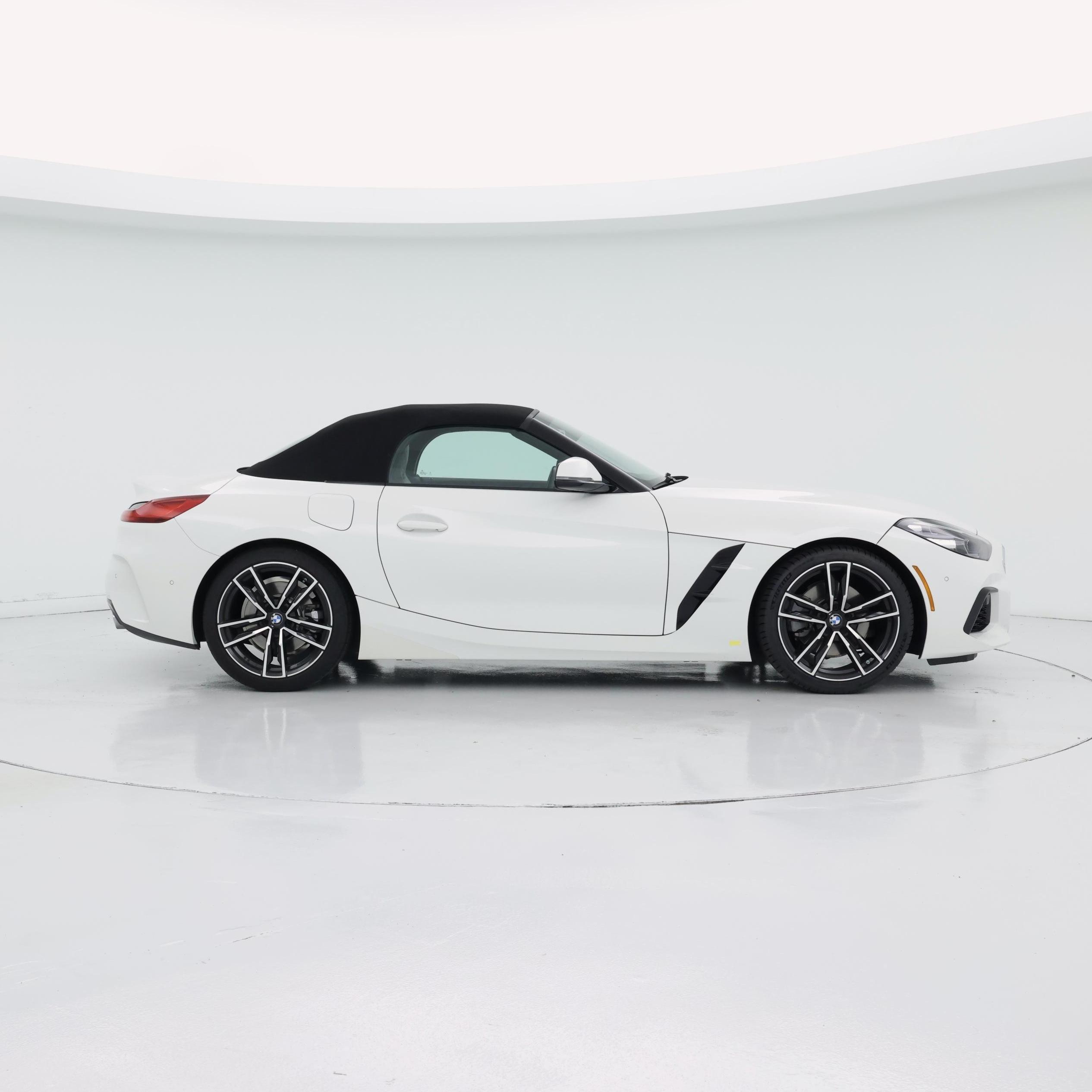 Thumbnail: 2020 BMW Z4 - 7