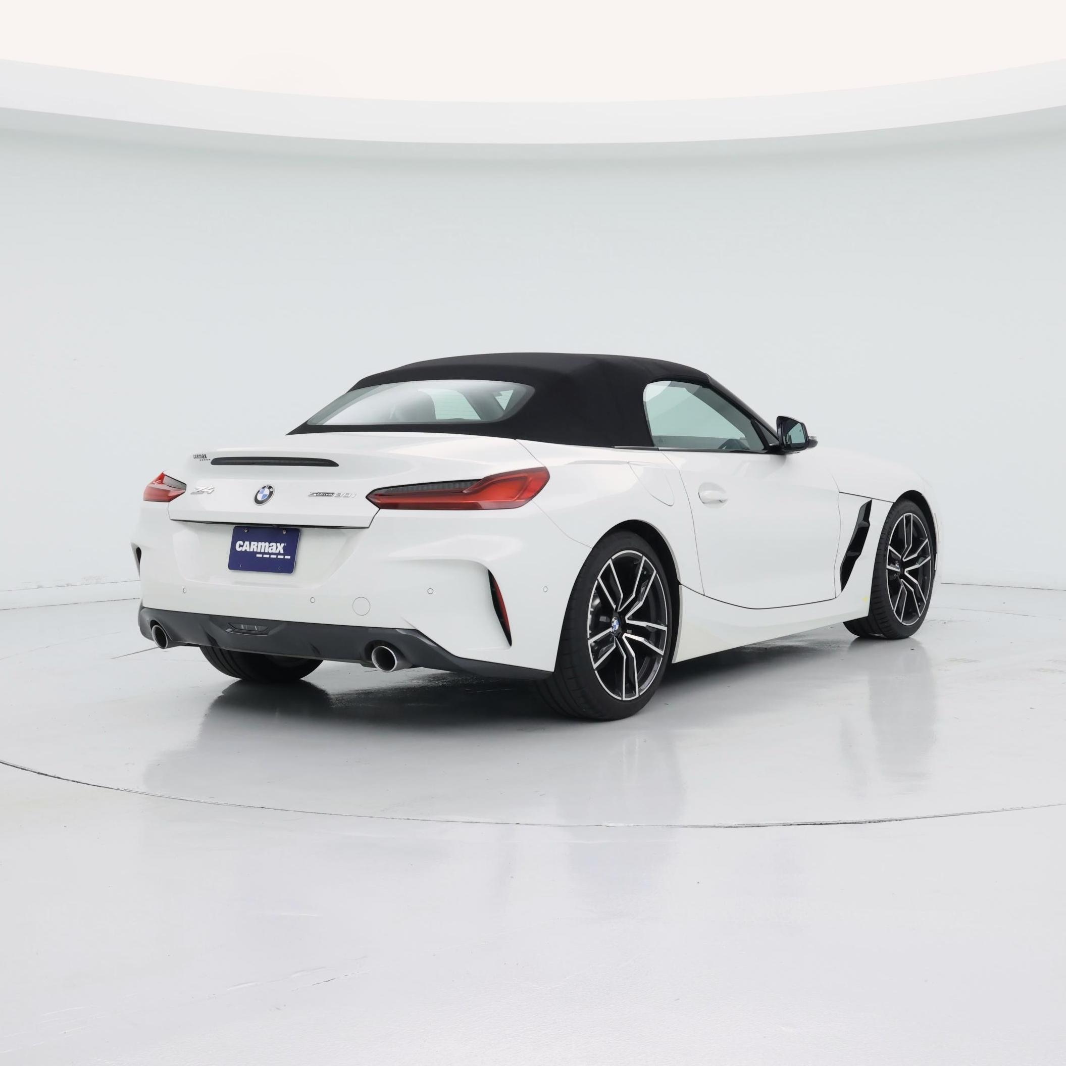 Thumbnail: 2020 BMW Z4 - 8