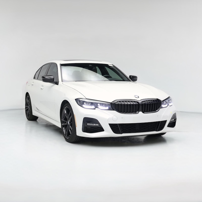 2022 BMW 330 I