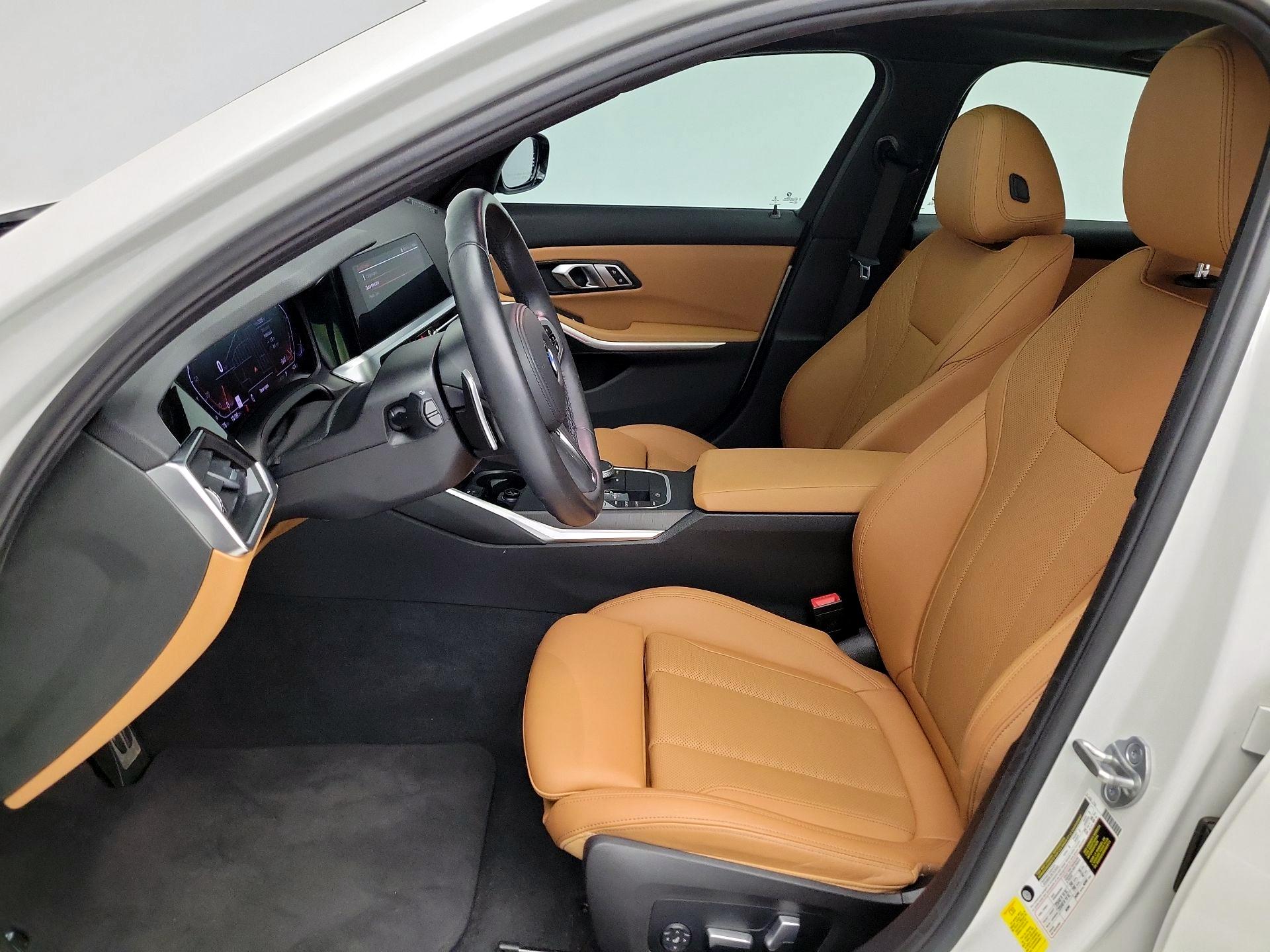 Thumbnail: 2022 BMW 3 Series - 11