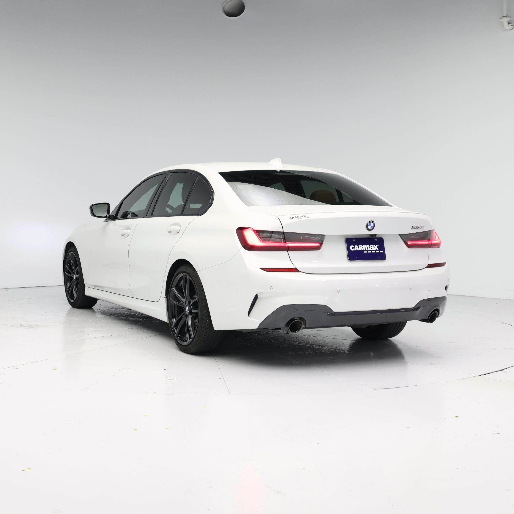 Thumbnail: 2022 BMW 3 Series - 2