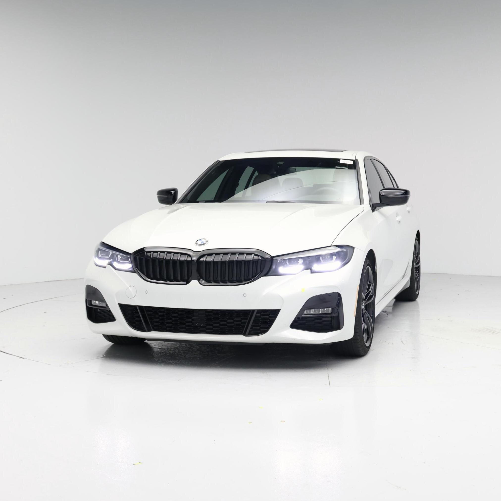 Thumbnail: 2022 BMW 3 Series - 5