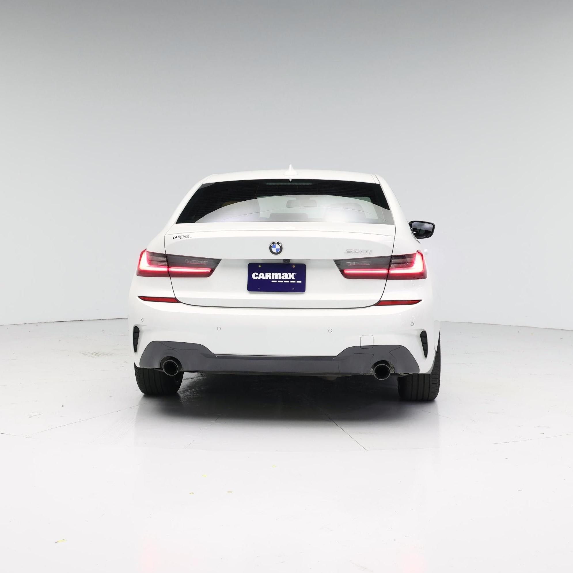 Thumbnail: 2022 BMW 3 Series - 6