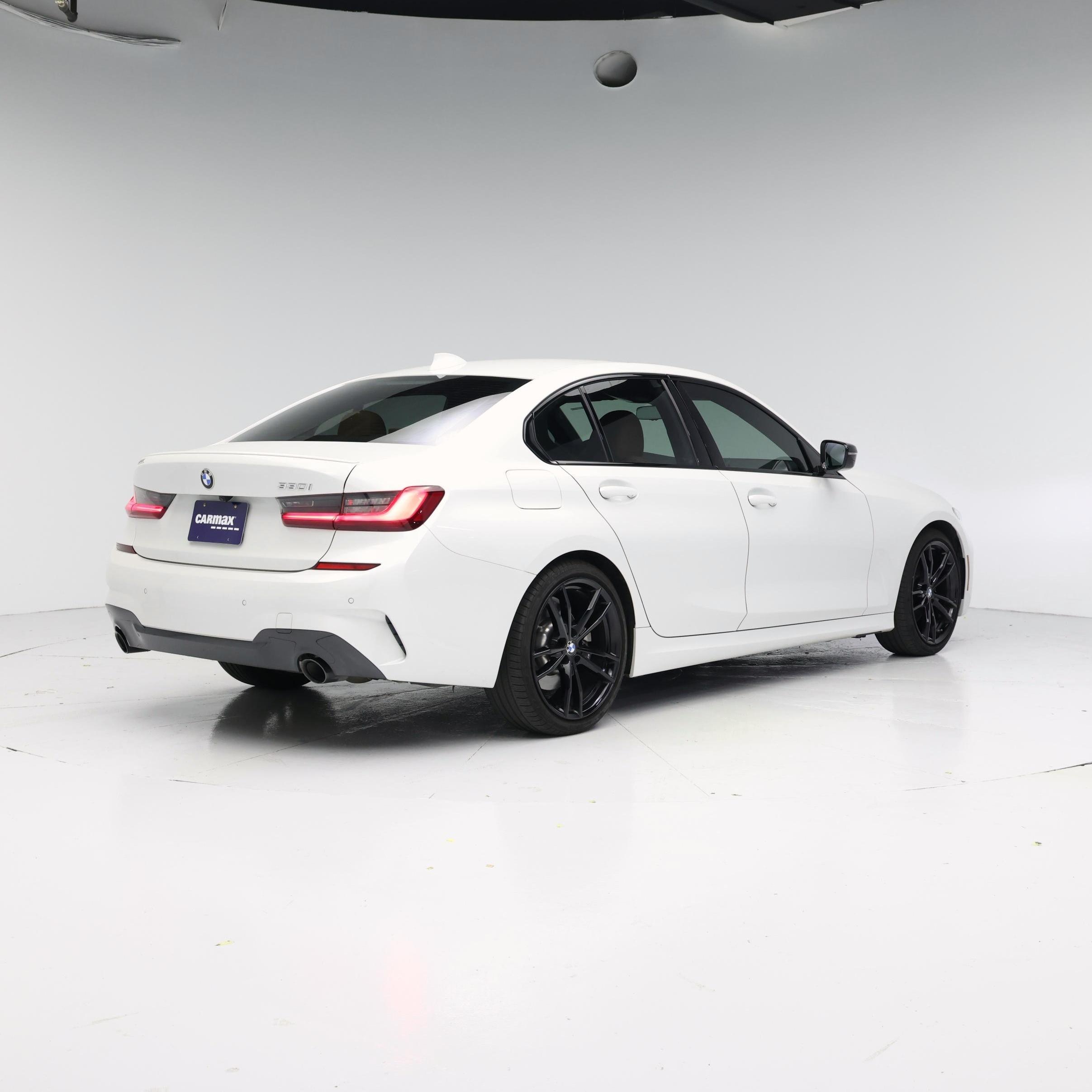 Thumbnail: 2022 BMW 3 Series - 8