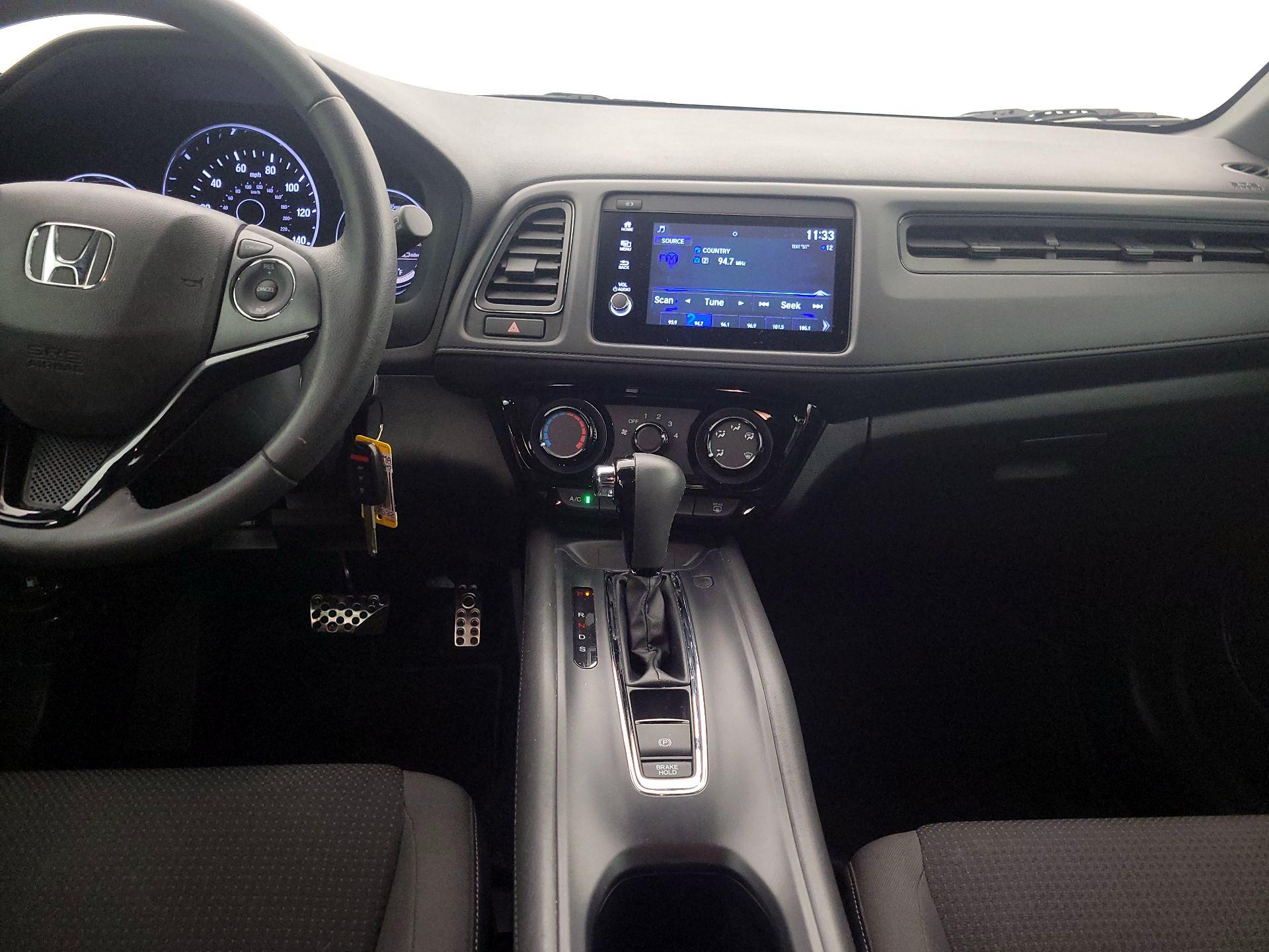 Thumbnail: 2022 Honda HR-V - 9