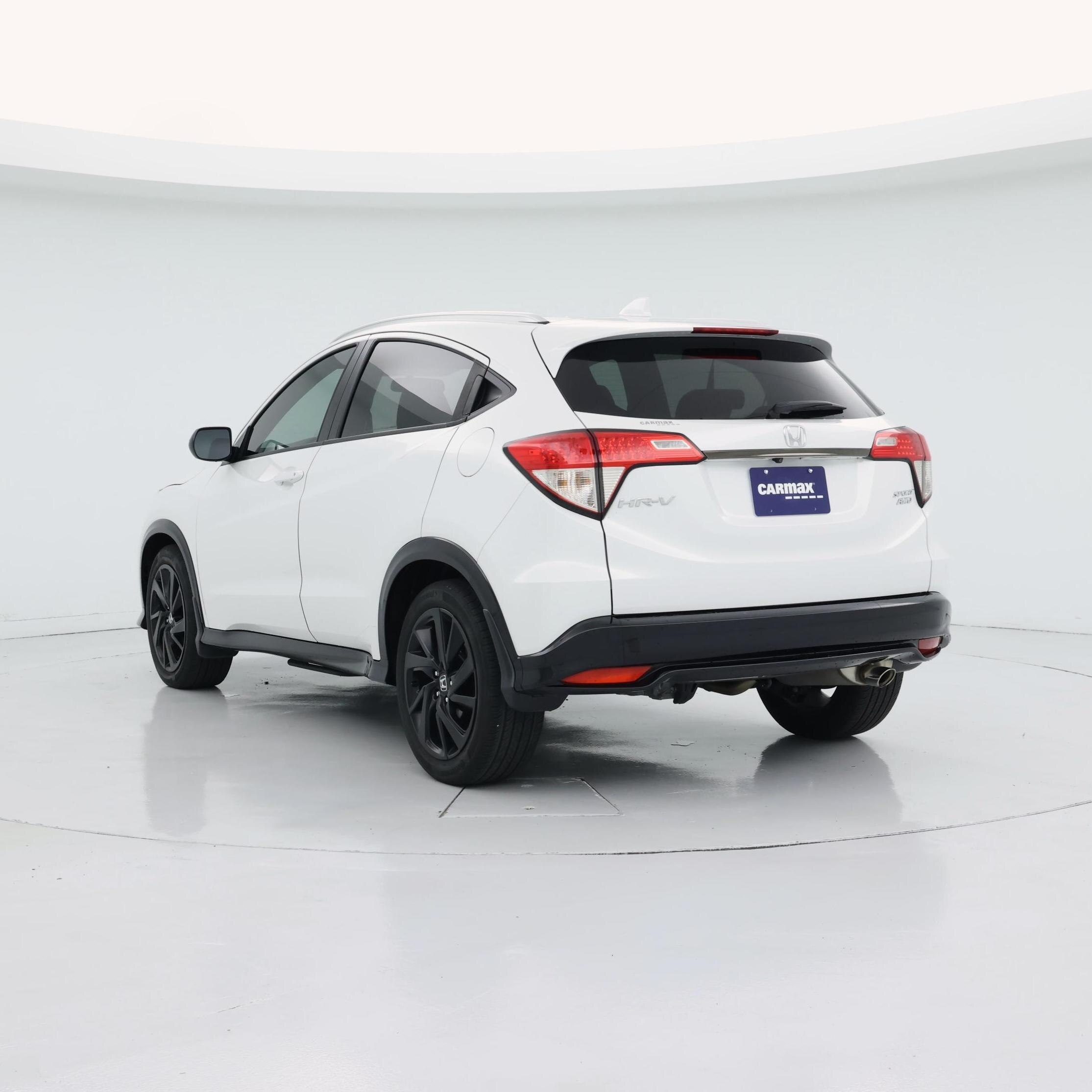 Thumbnail: 2022 Honda HR-V - 2