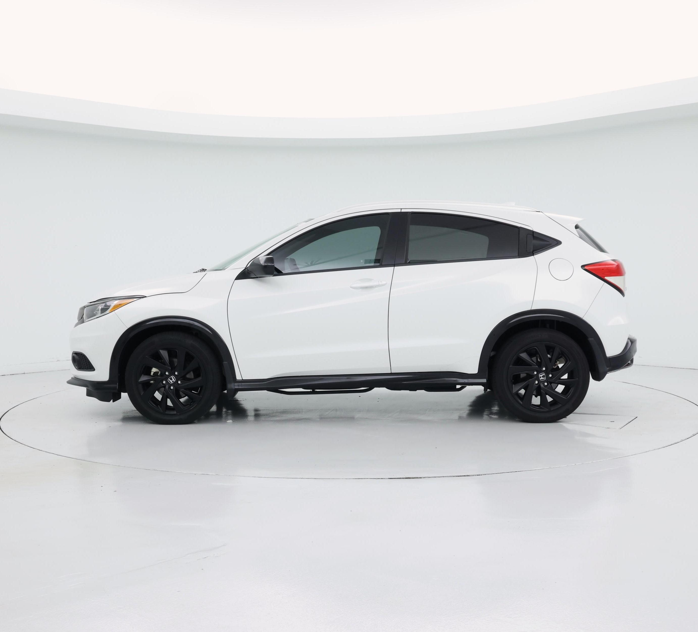 Thumbnail: 2022 Honda HR-V - 3