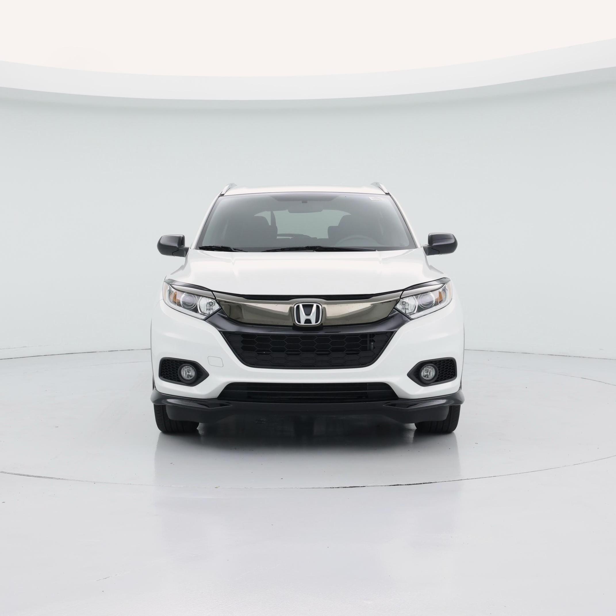 Thumbnail: 2022 Honda HR-V - 5