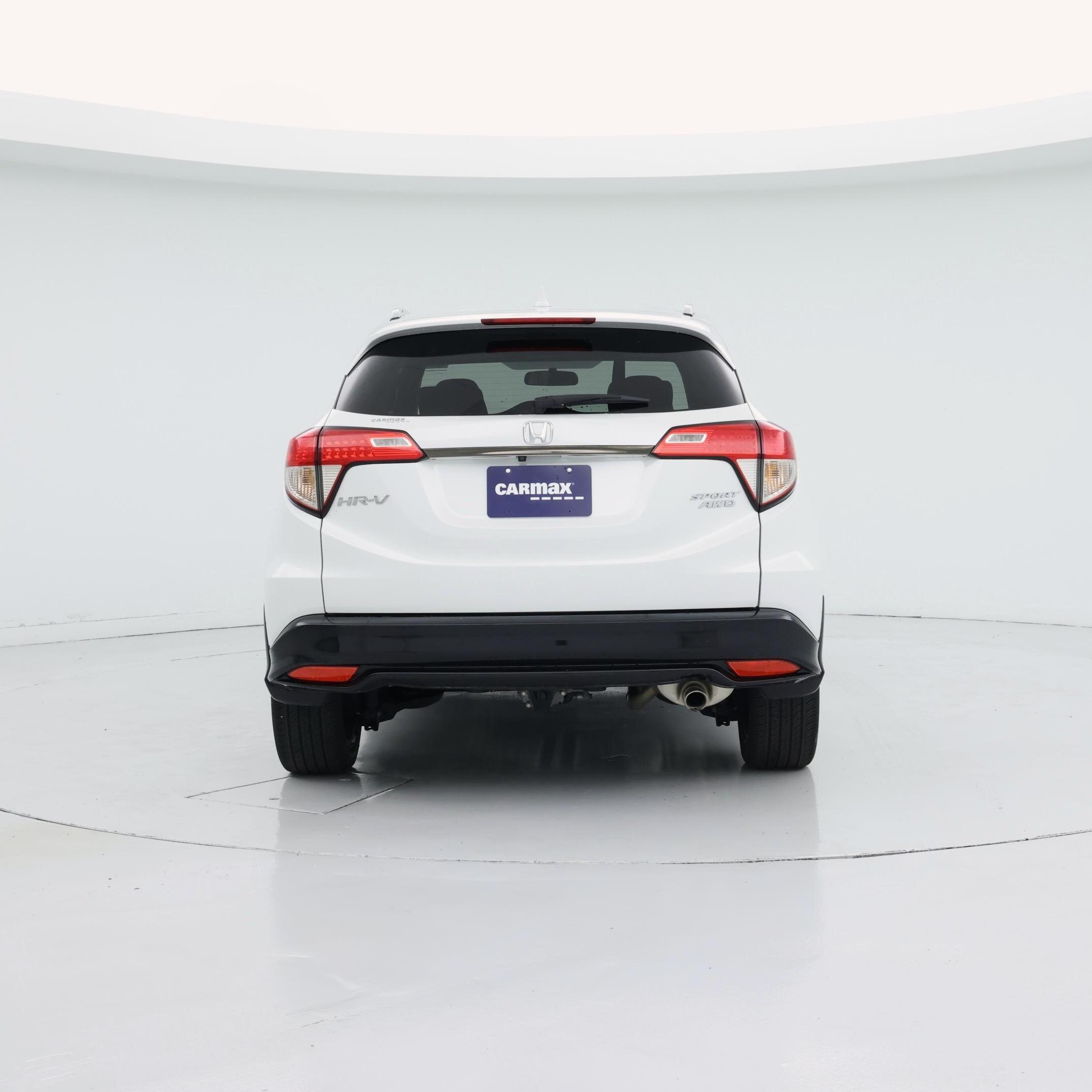 Thumbnail: 2022 Honda HR-V - 6