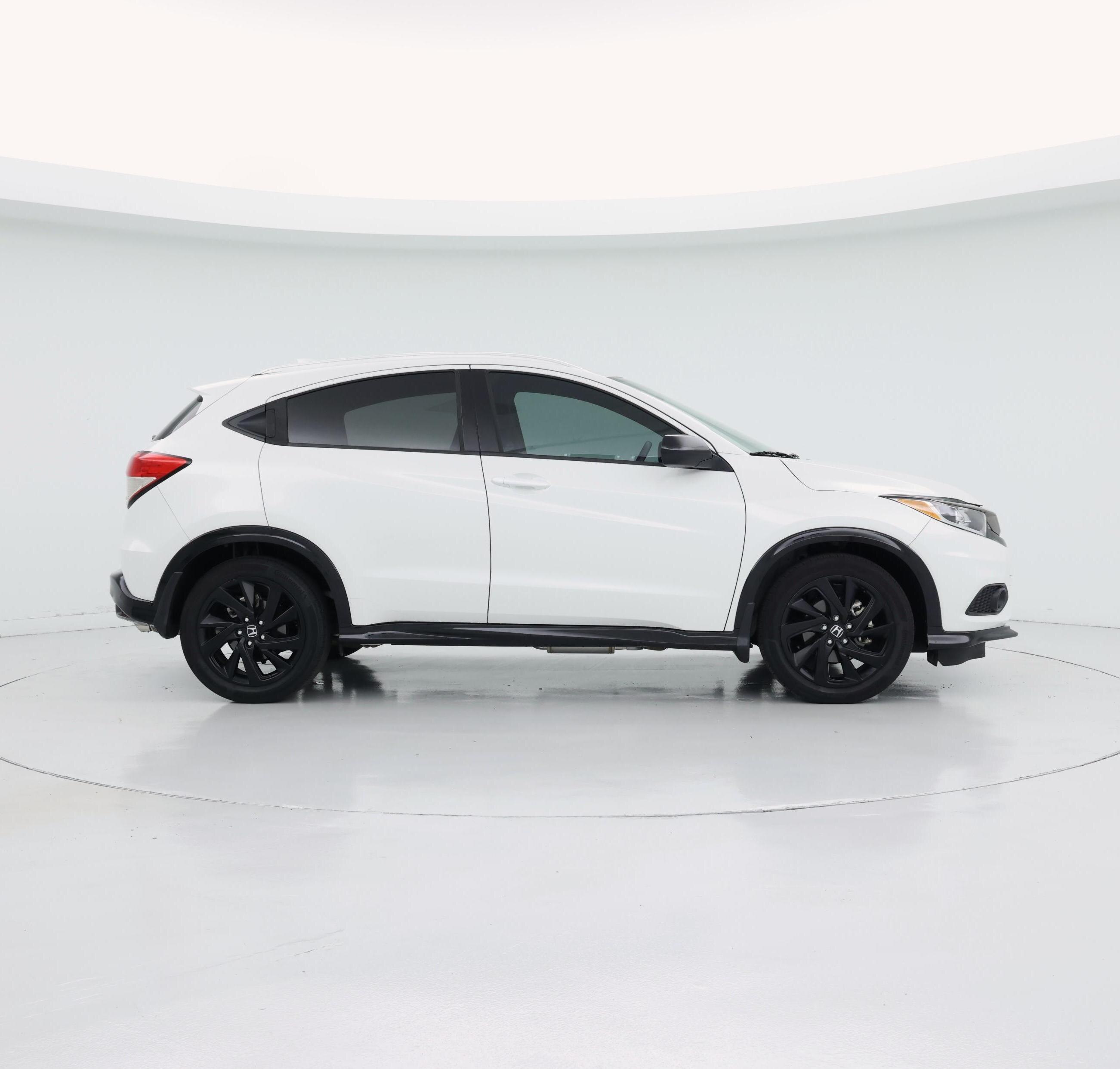 Thumbnail: 2022 Honda HR-V - 7