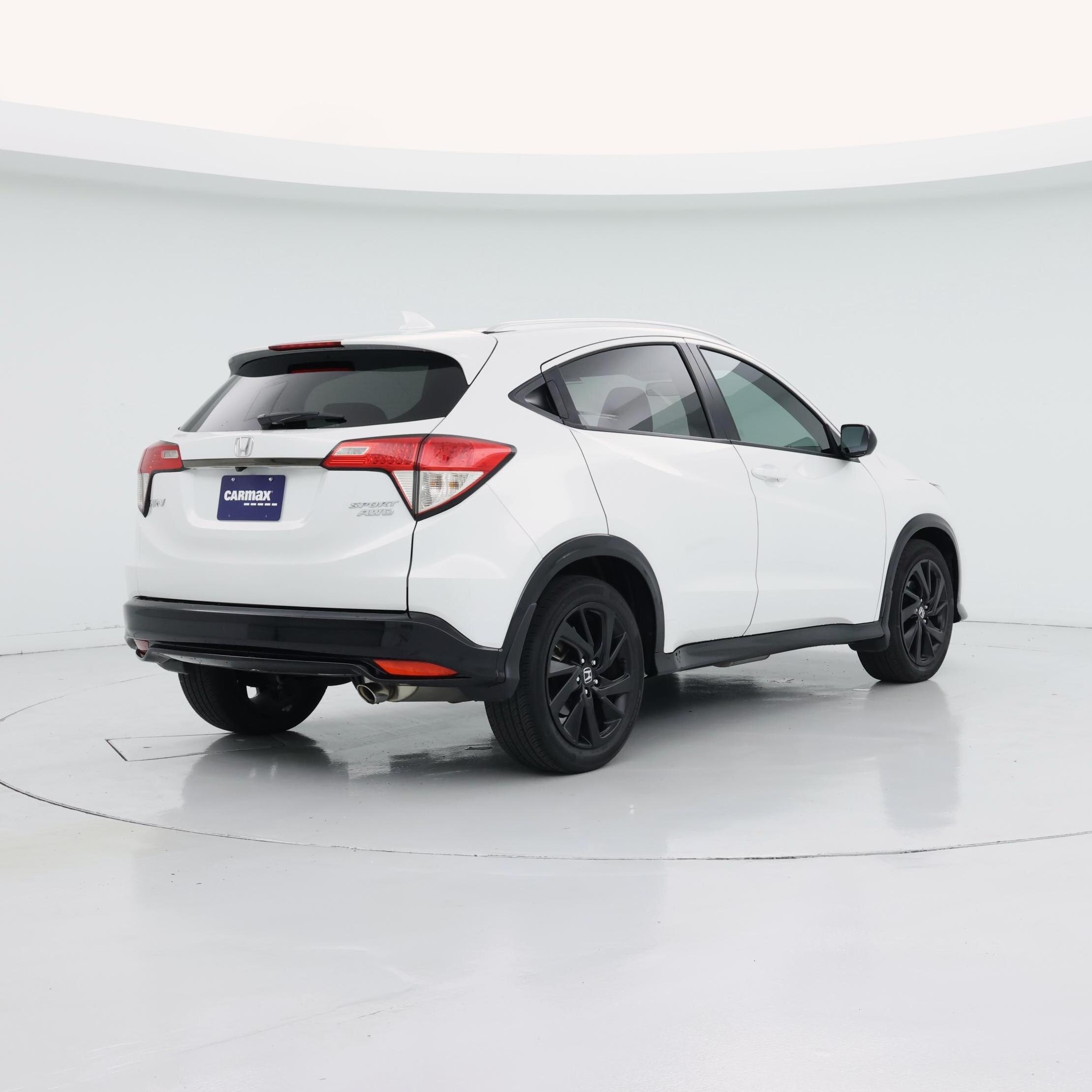 Thumbnail: 2022 Honda HR-V - 8
