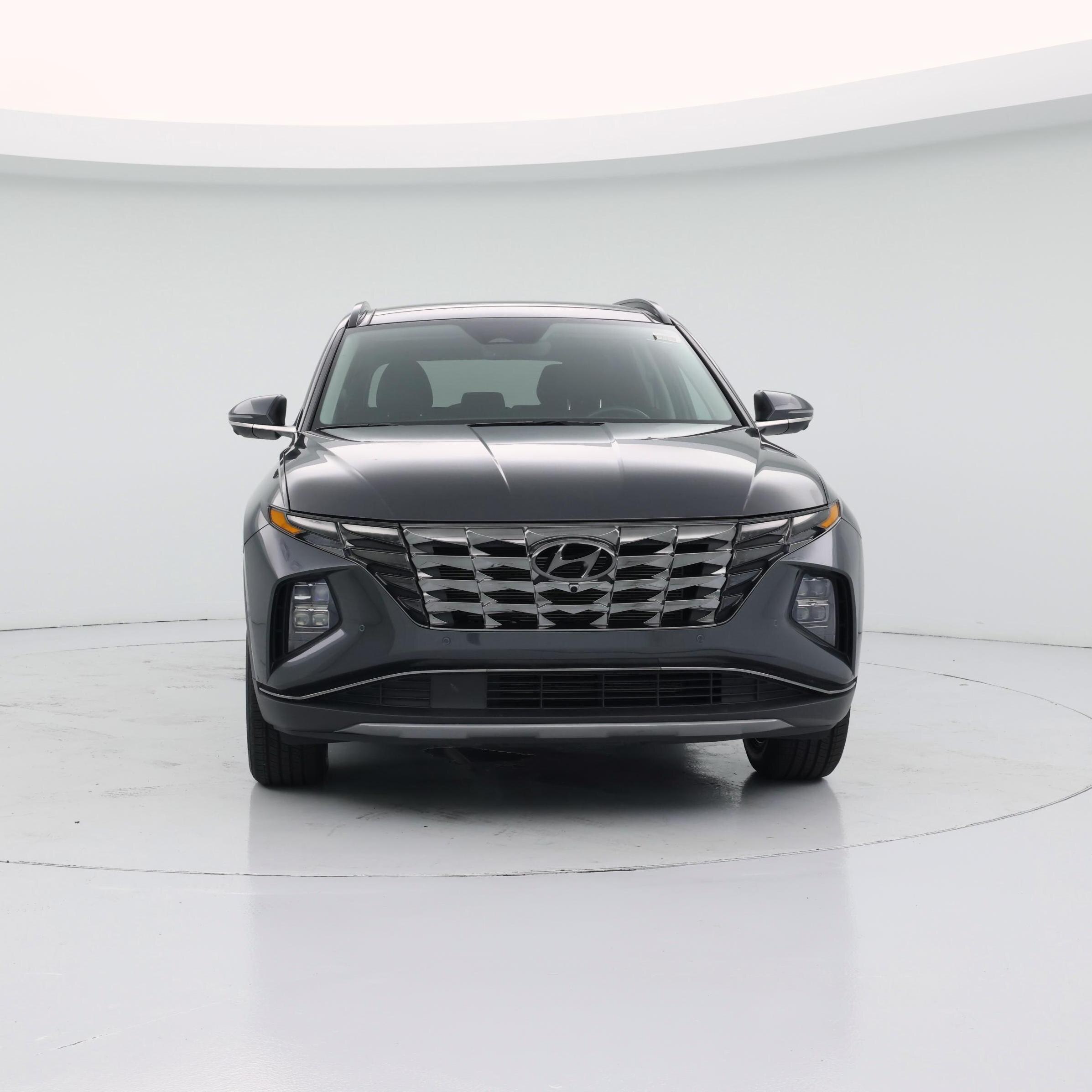 Thumbnail: 2022 Hyundai Tucson - 5