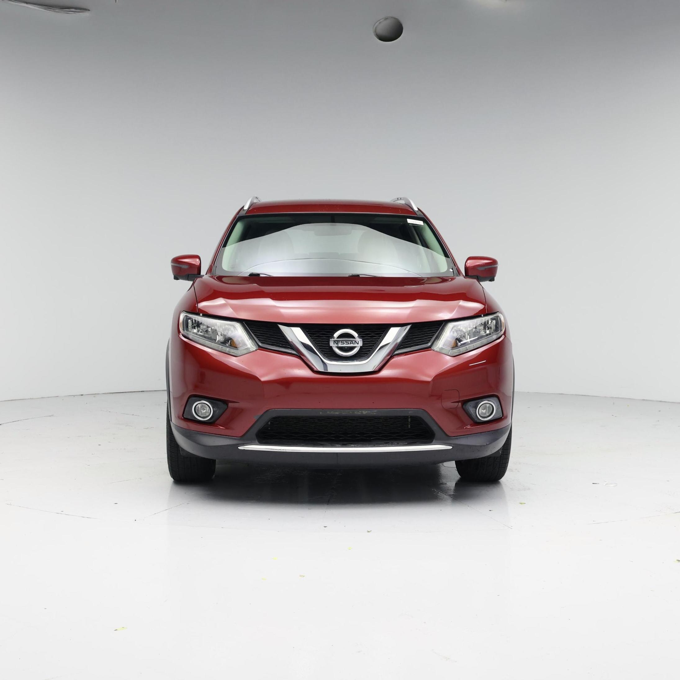 Thumbnail: 2016 Nissan Rogue - 5