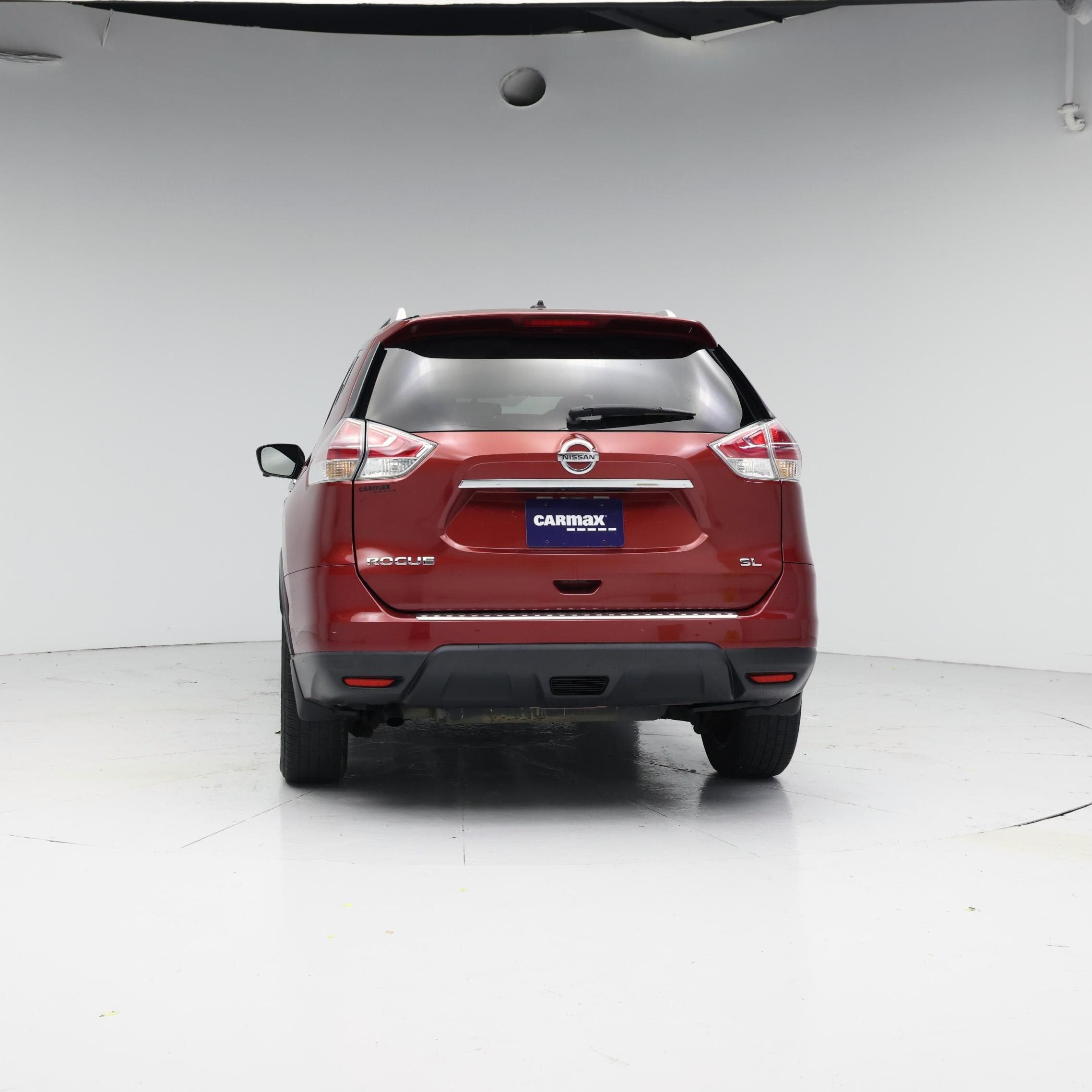 Thumbnail: 2016 Nissan Rogue - 6