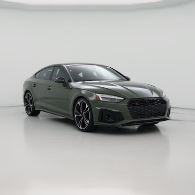 2024 Audi S5 Sportback Prestige