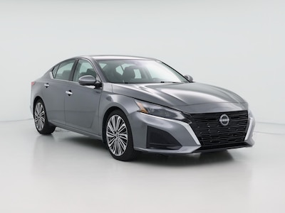 2023 Nissan Altima SL