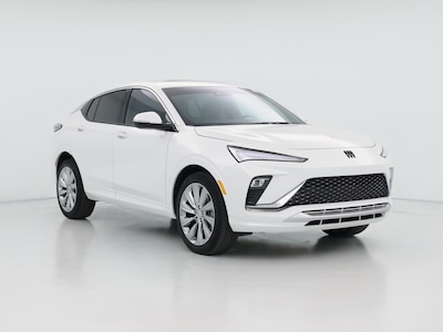 2024 Buick Envista Avenir