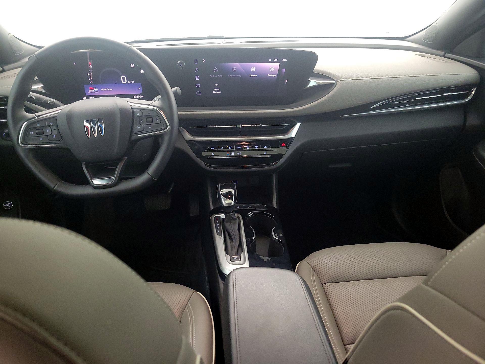Thumbnail: 2024 Buick Envista - 9
