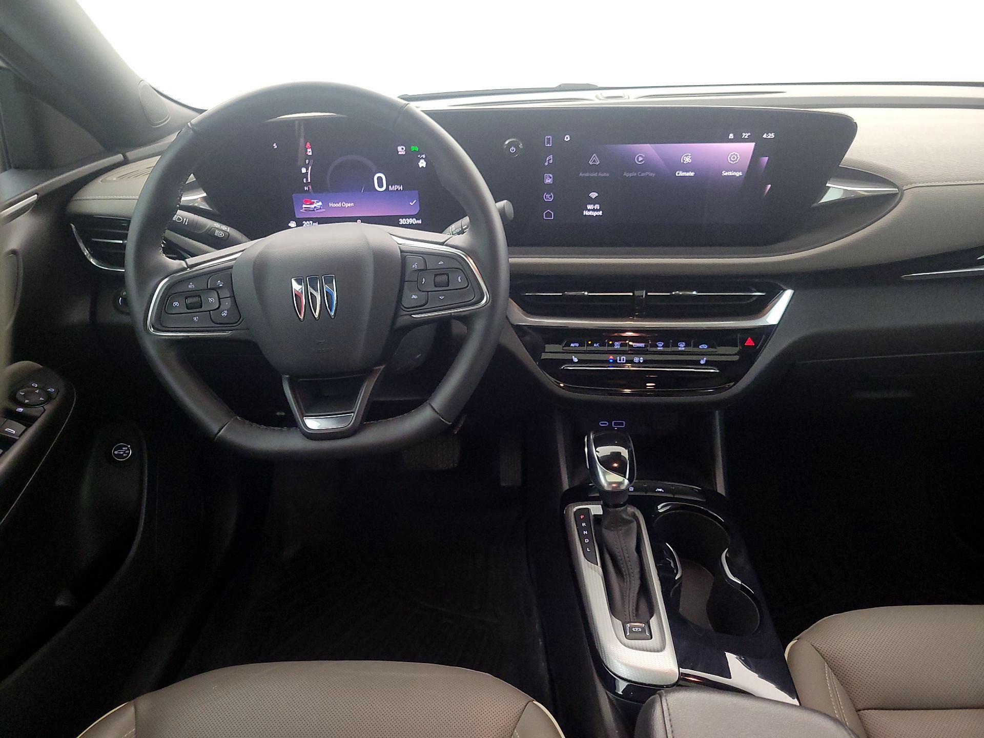 Thumbnail: 2024 Buick Envista - 10