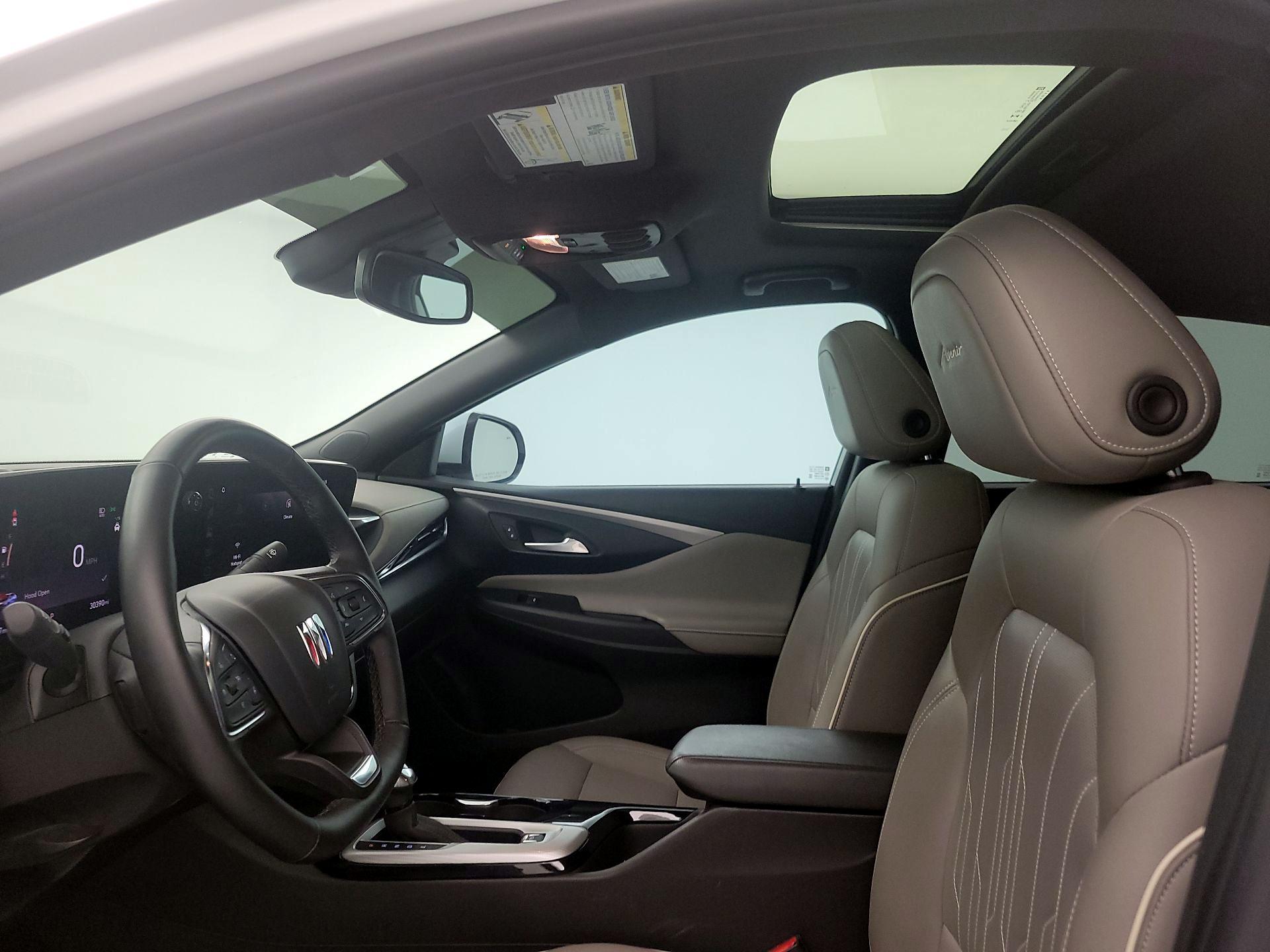 Thumbnail: 2024 Buick Envista - 19