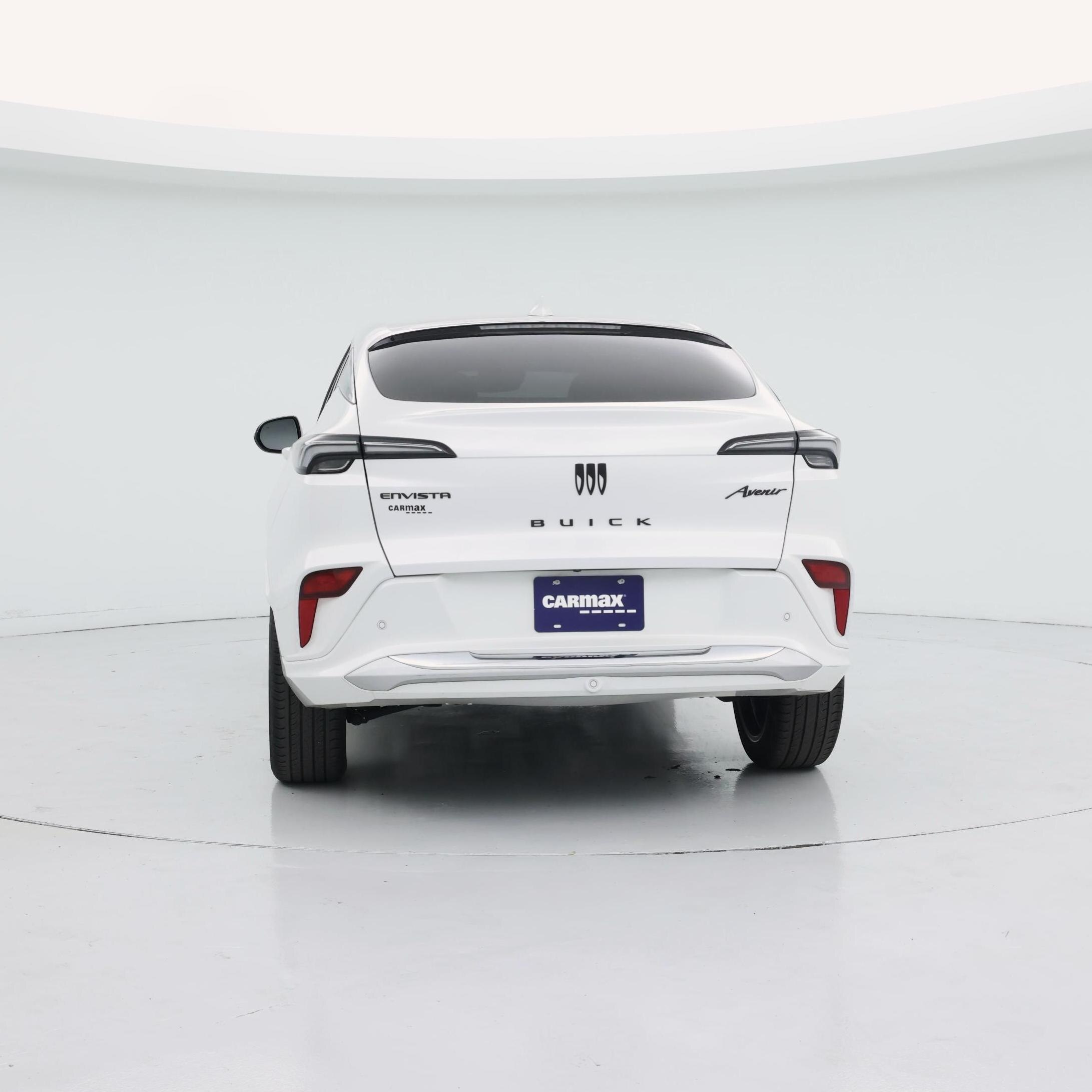 Thumbnail: 2024 Buick Envista - 6