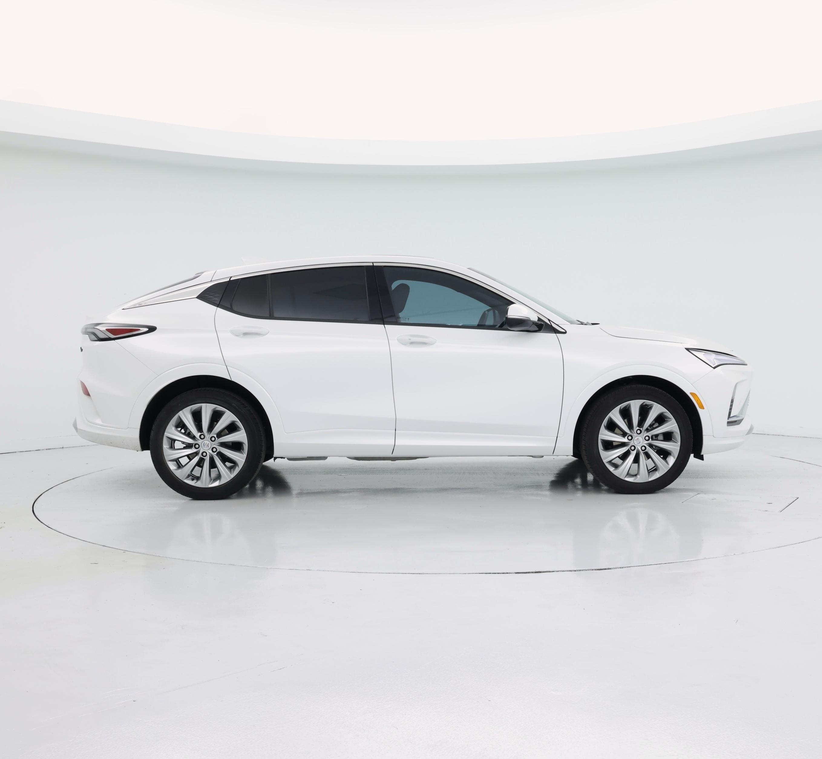 Thumbnail: 2024 Buick Envista - 7