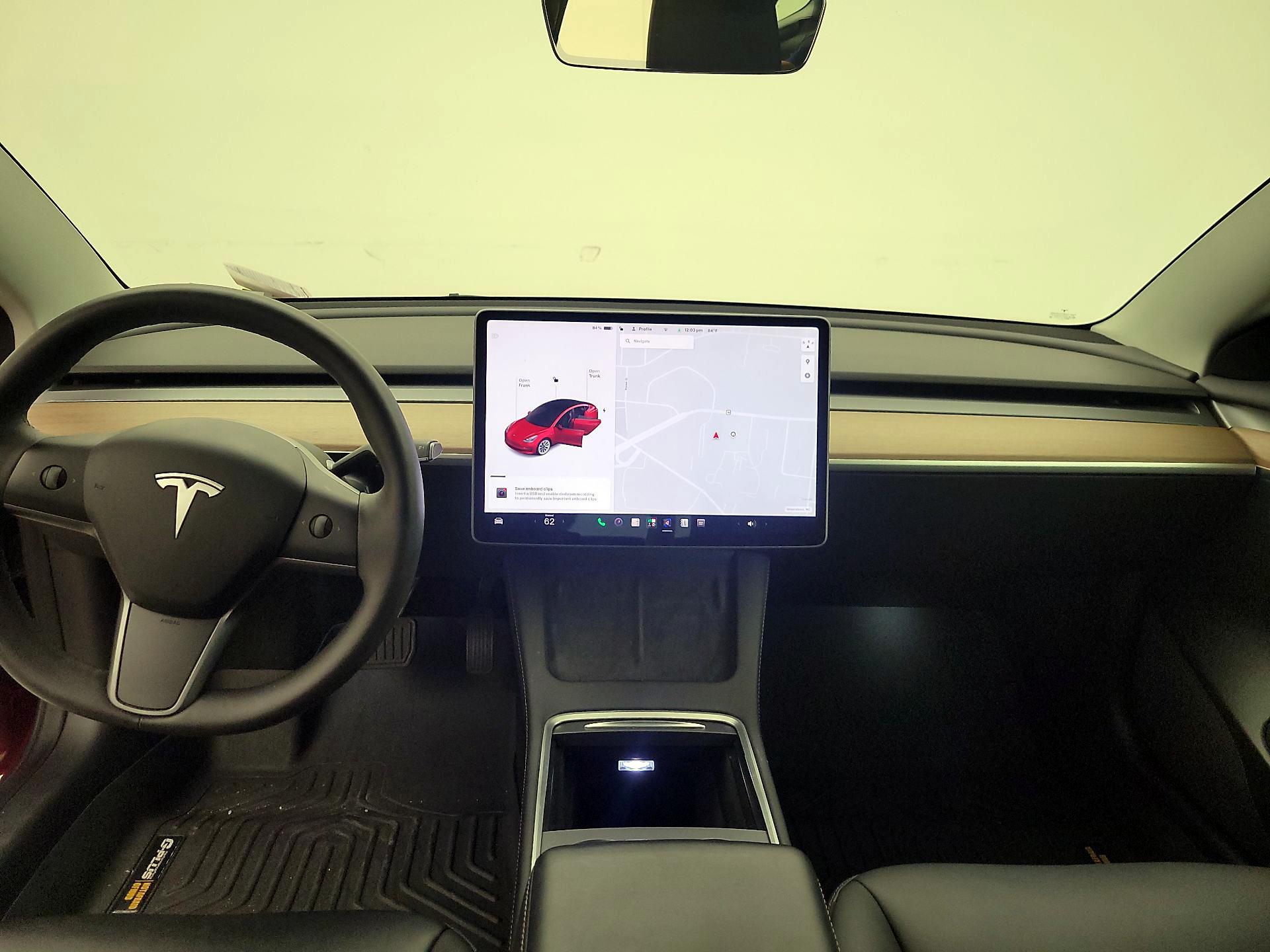 Thumbnail: 2022 Tesla Model 3 - 9