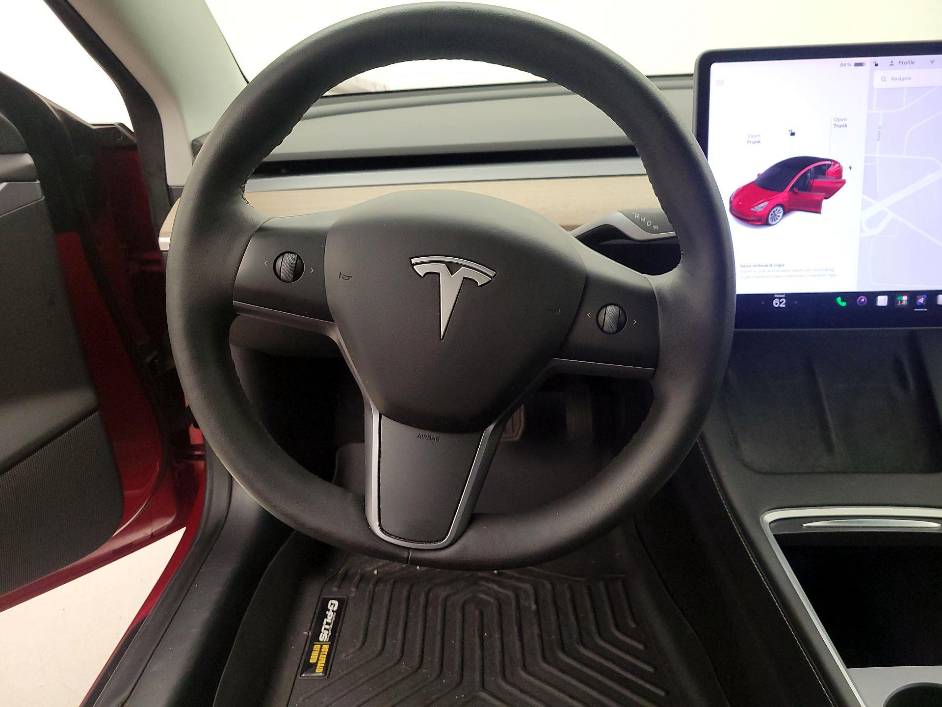 Thumbnail: 2022 Tesla Model 3 - 10
