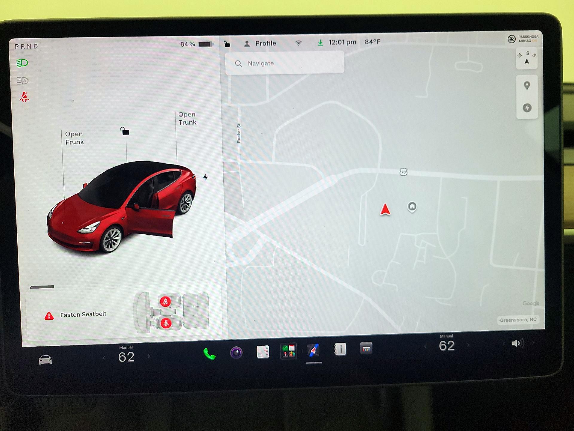 Thumbnail: 2022 Tesla Model 3 - 13