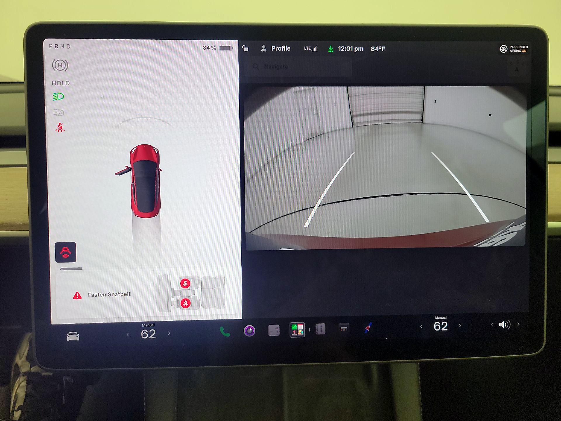 Thumbnail: 2022 Tesla Model 3 - 14