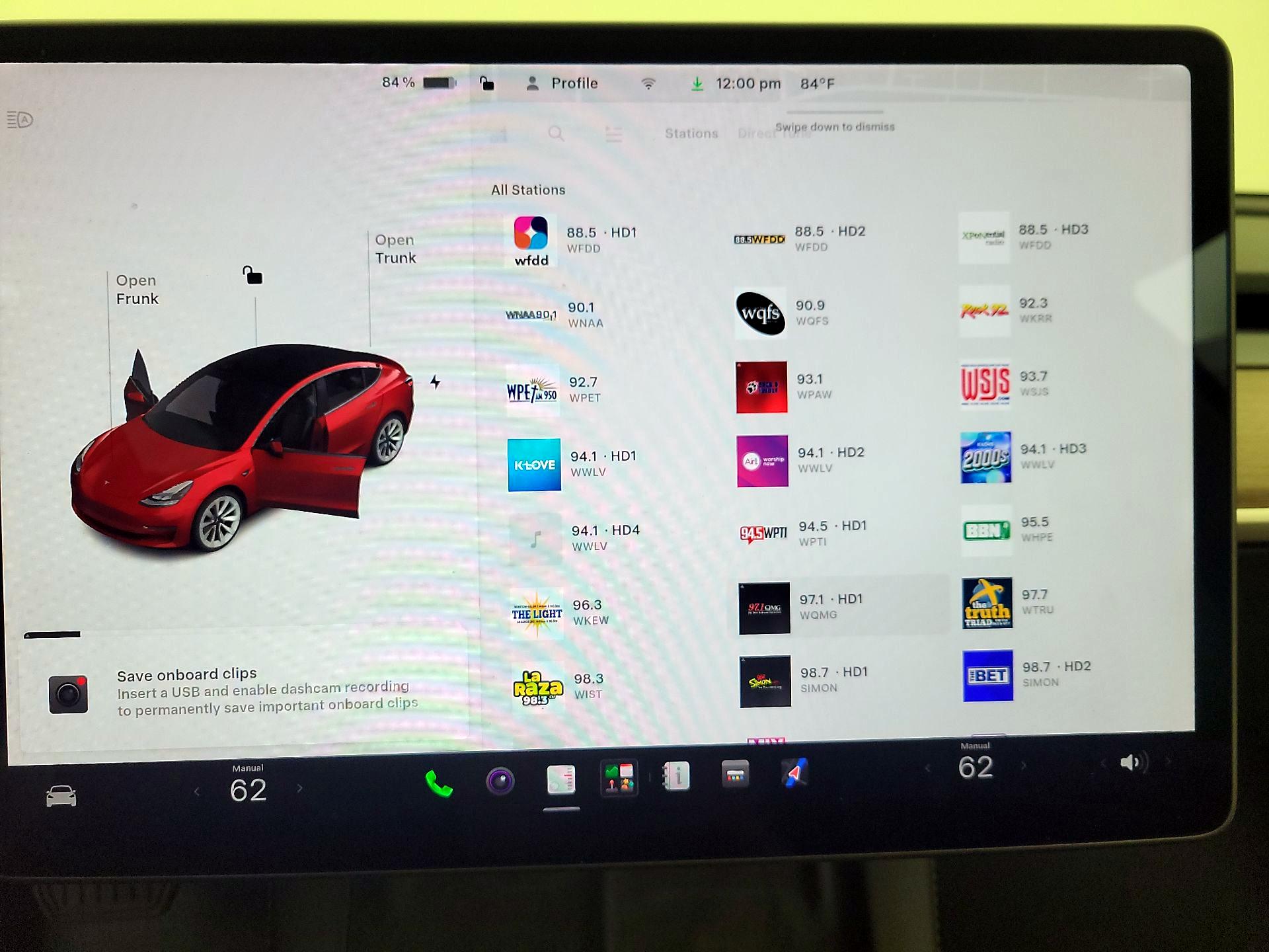 Thumbnail: 2022 Tesla Model 3 - 15